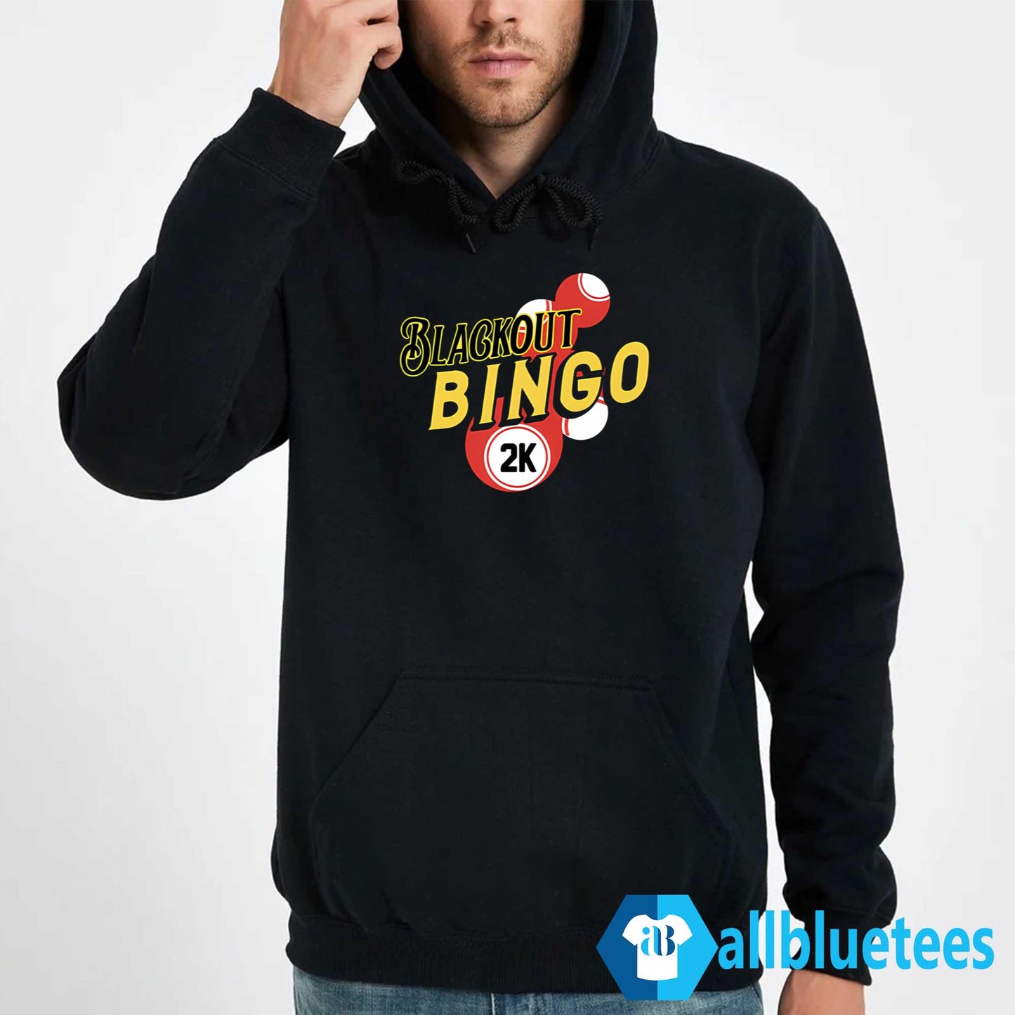 2K26 Bingo Blackout Shirt