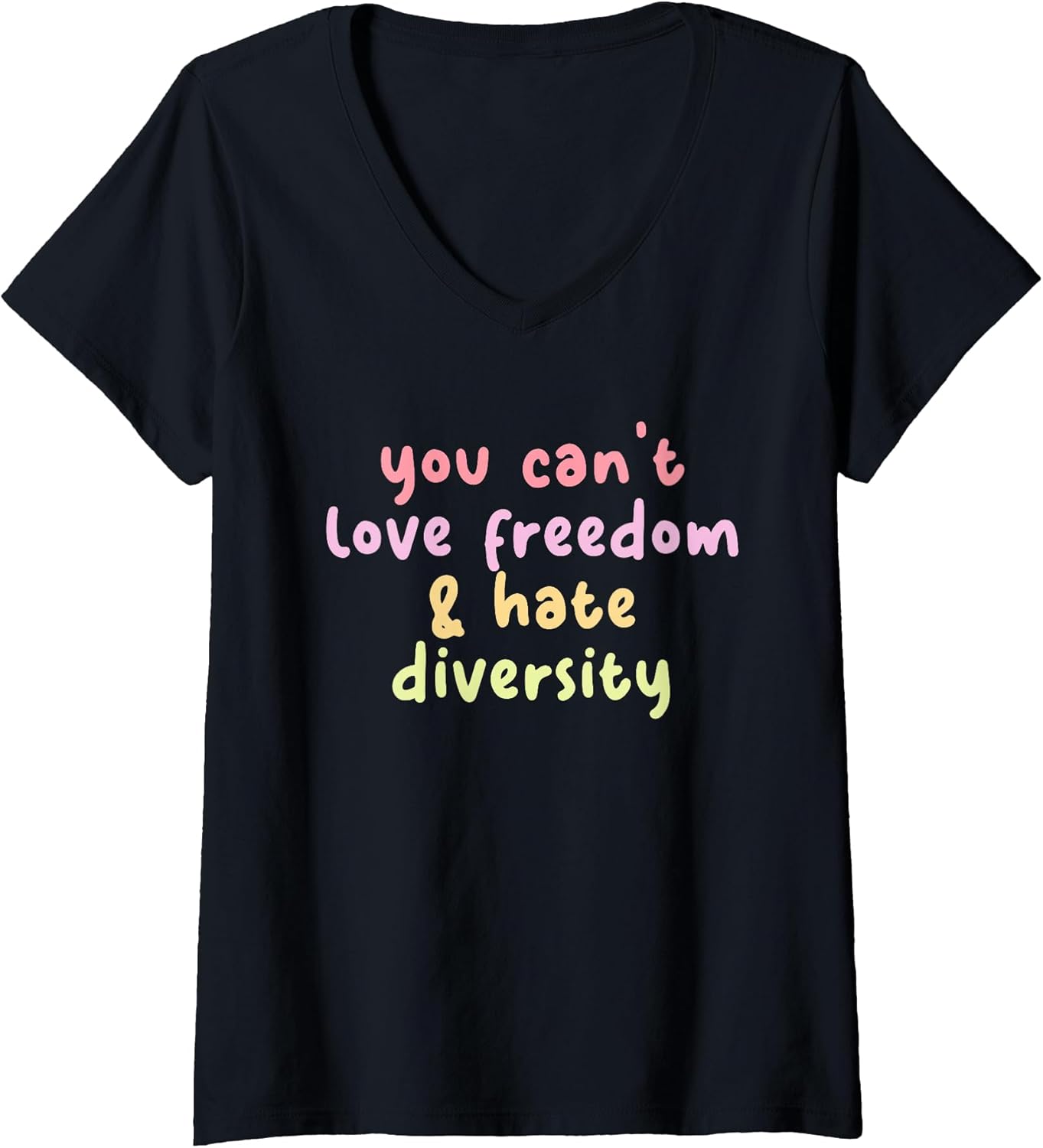 Equality & Positive Values
