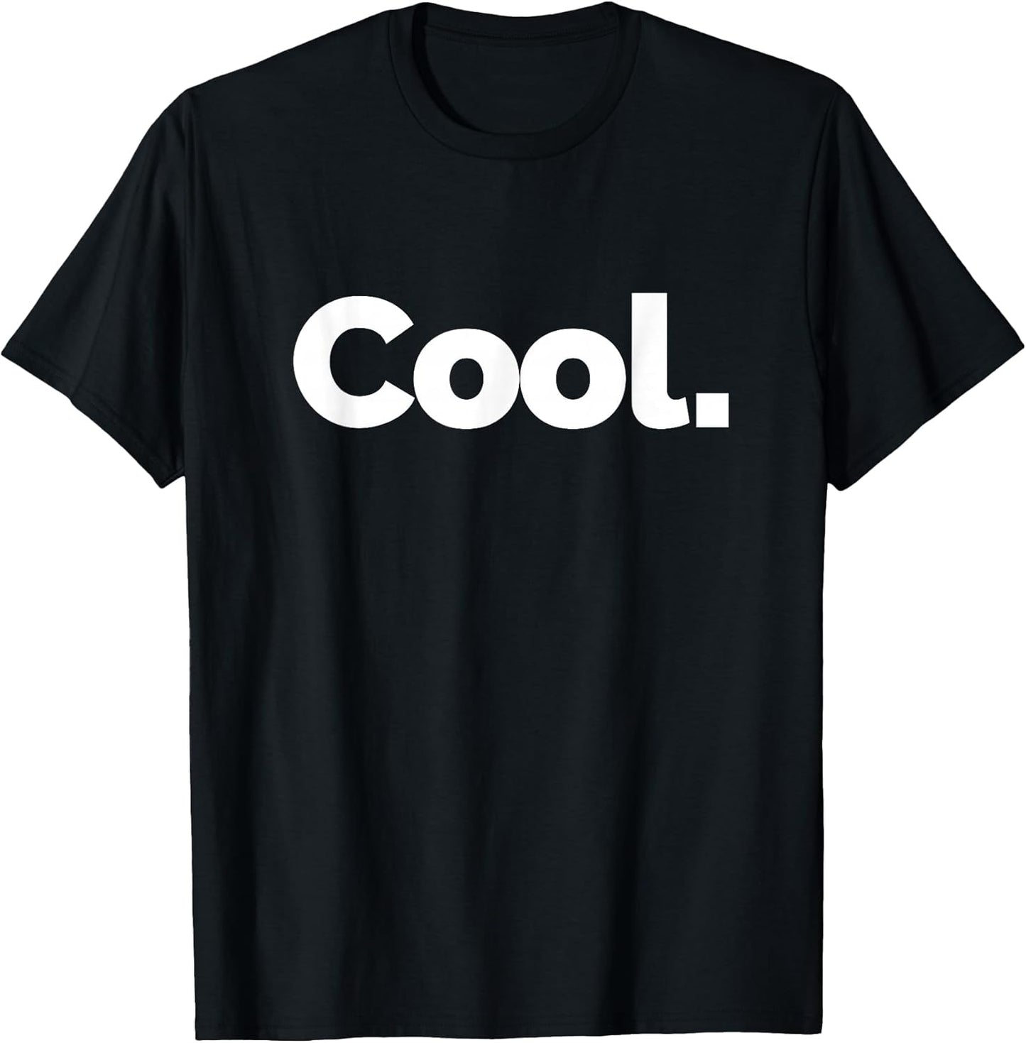 Cool on a Design