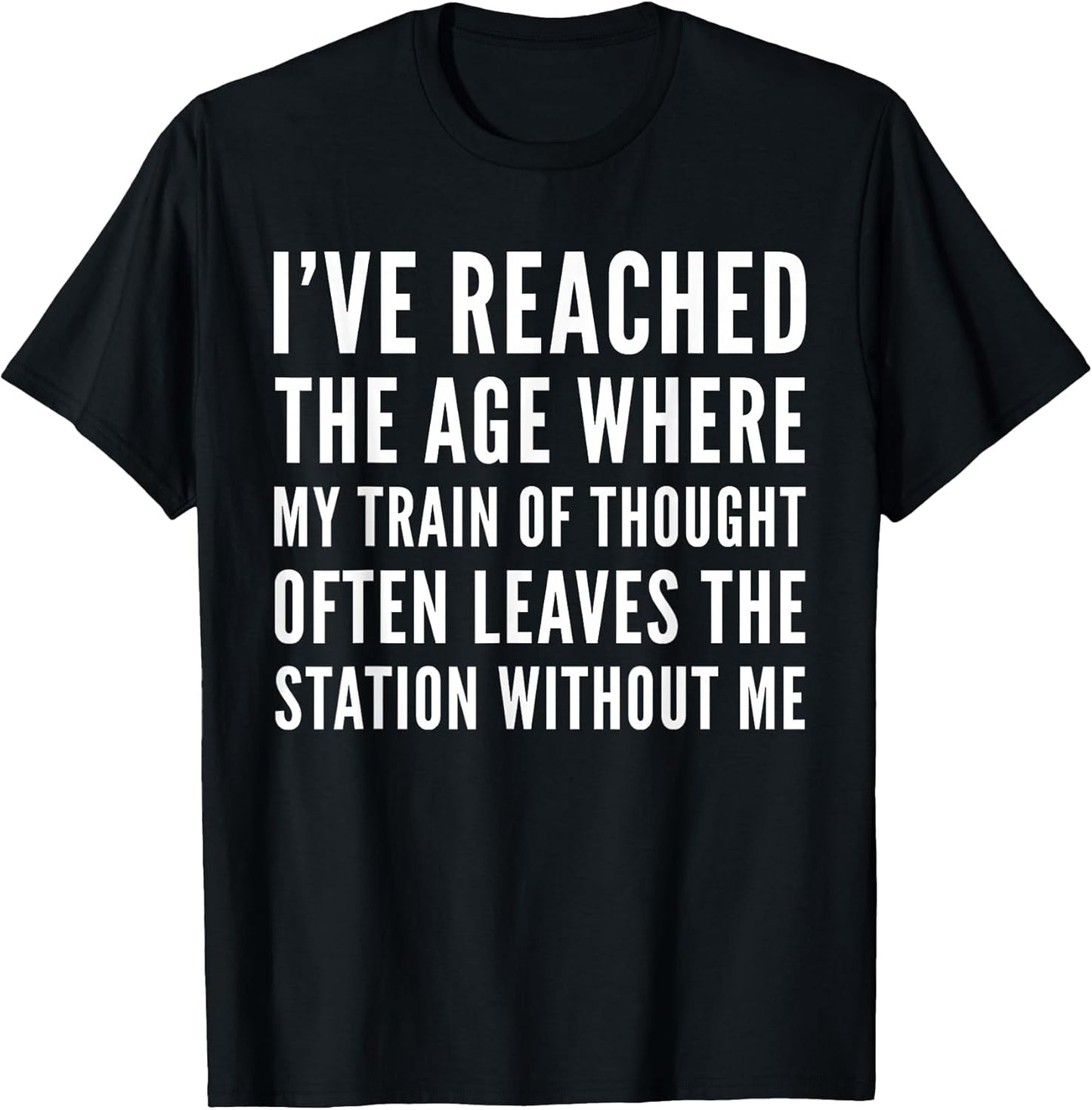 BW Funny Tops