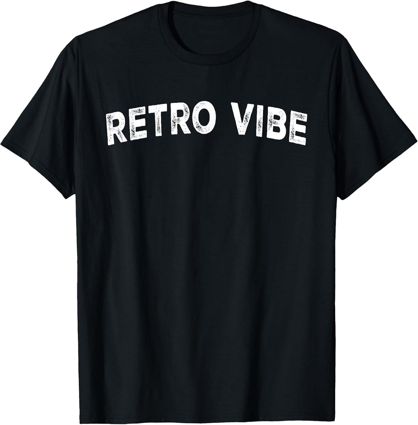 Retro Vibe - Style