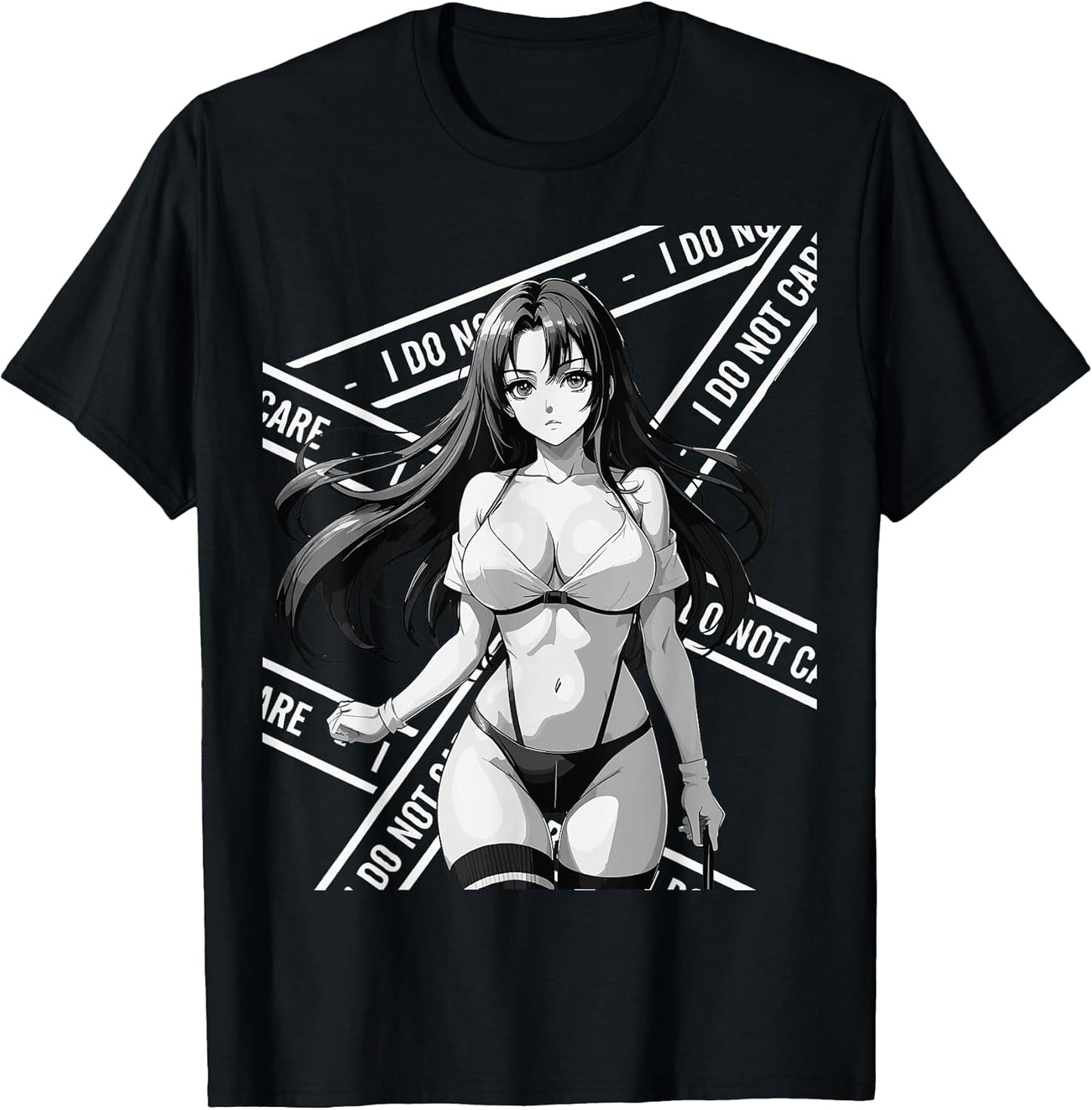 Cool Anime apparels