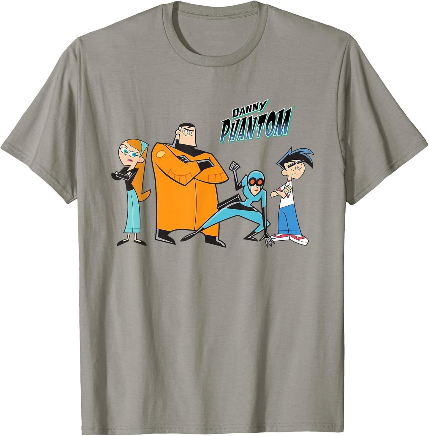 Danny Phantom