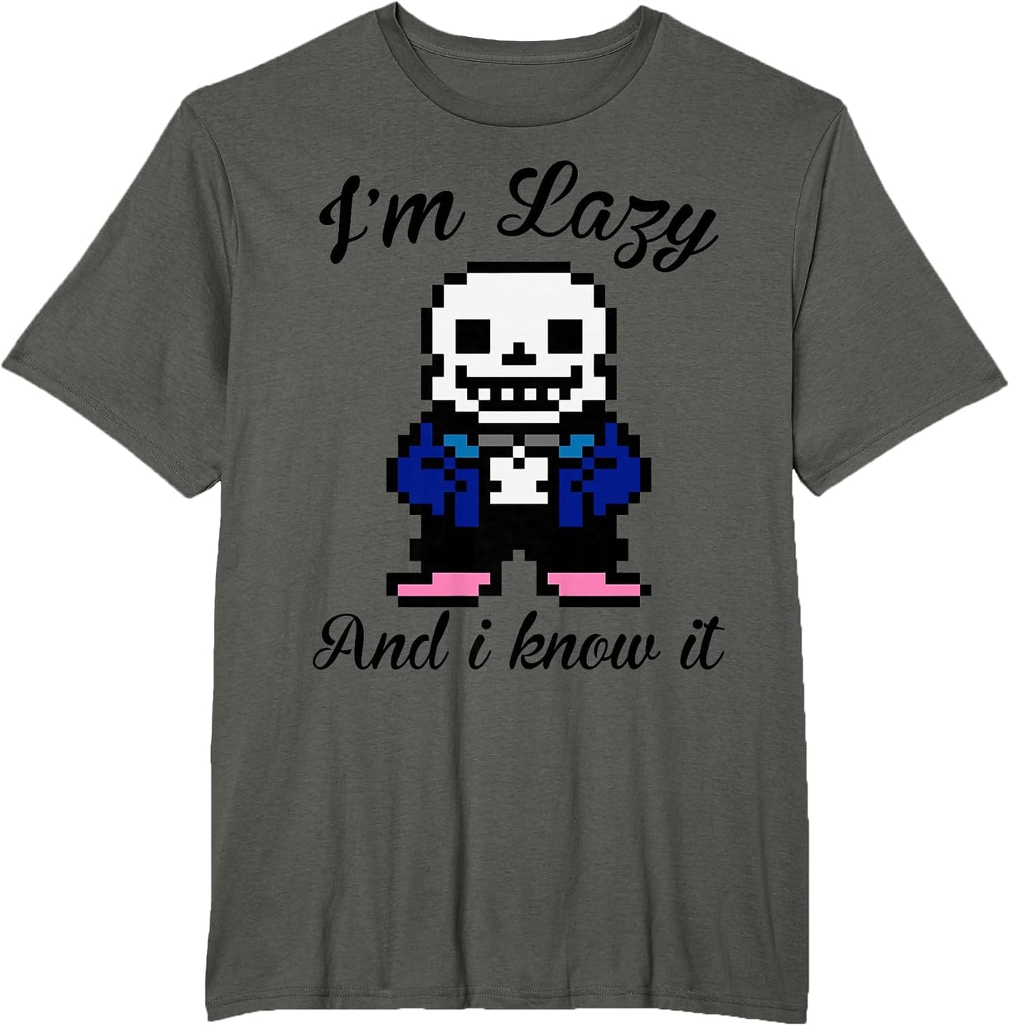 San Skeletons tee