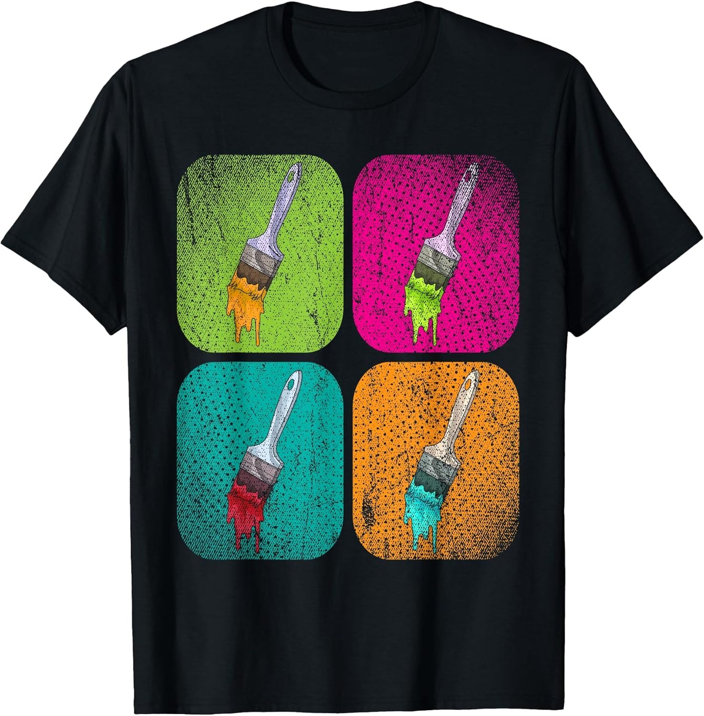 Art Sketching Doodling Artist Gift Idea