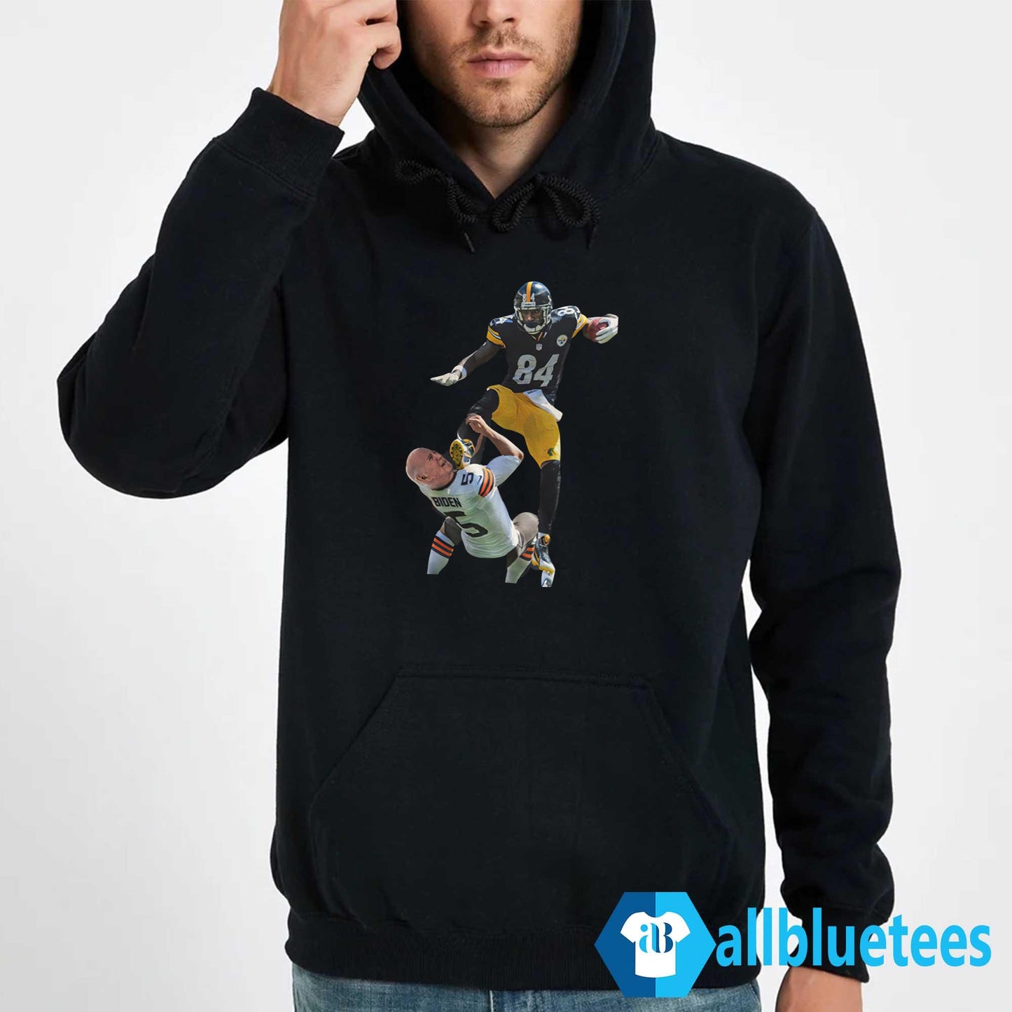 CTESPN AB 84 Beats Biden 5 Shirt