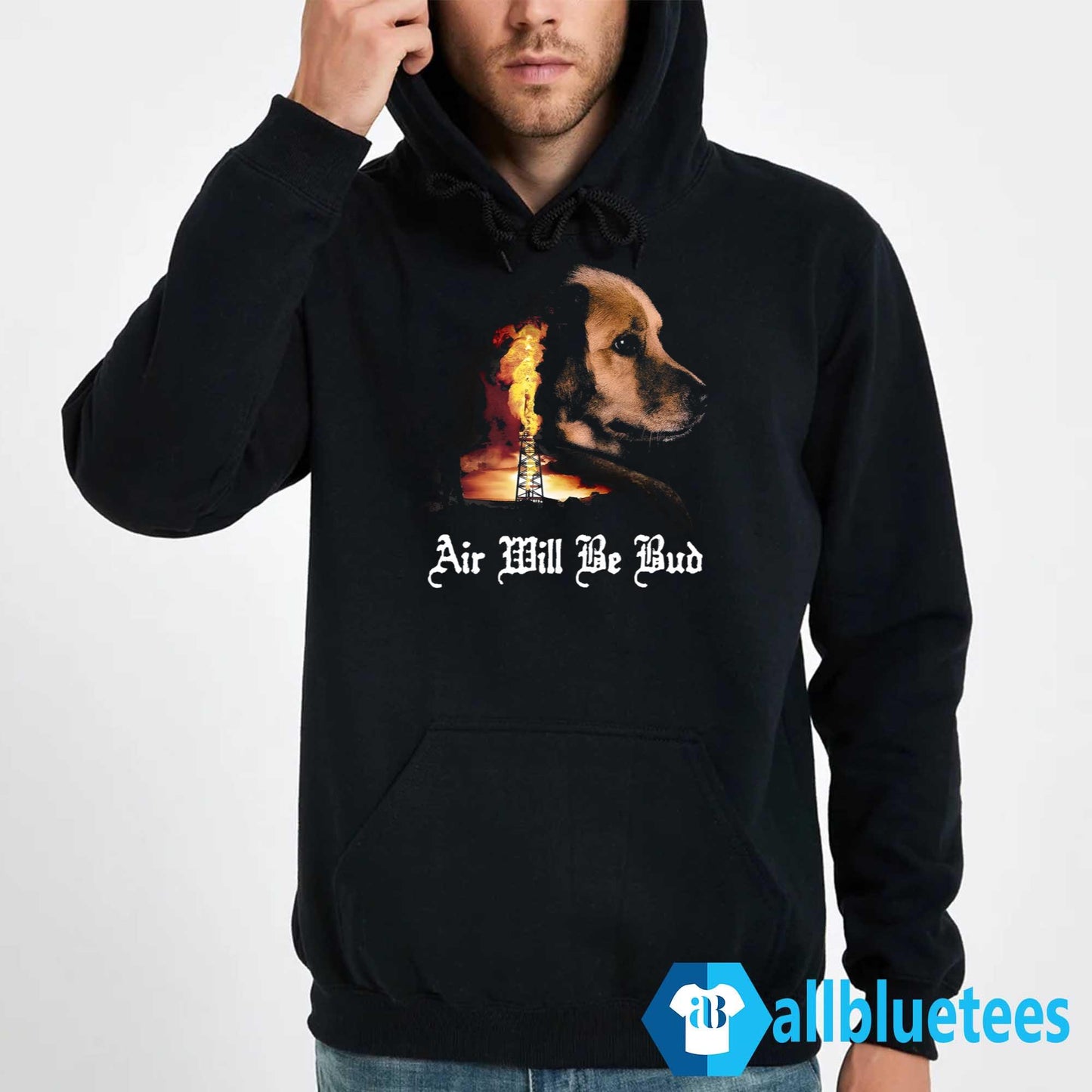 Air Will Be Blood Shirt