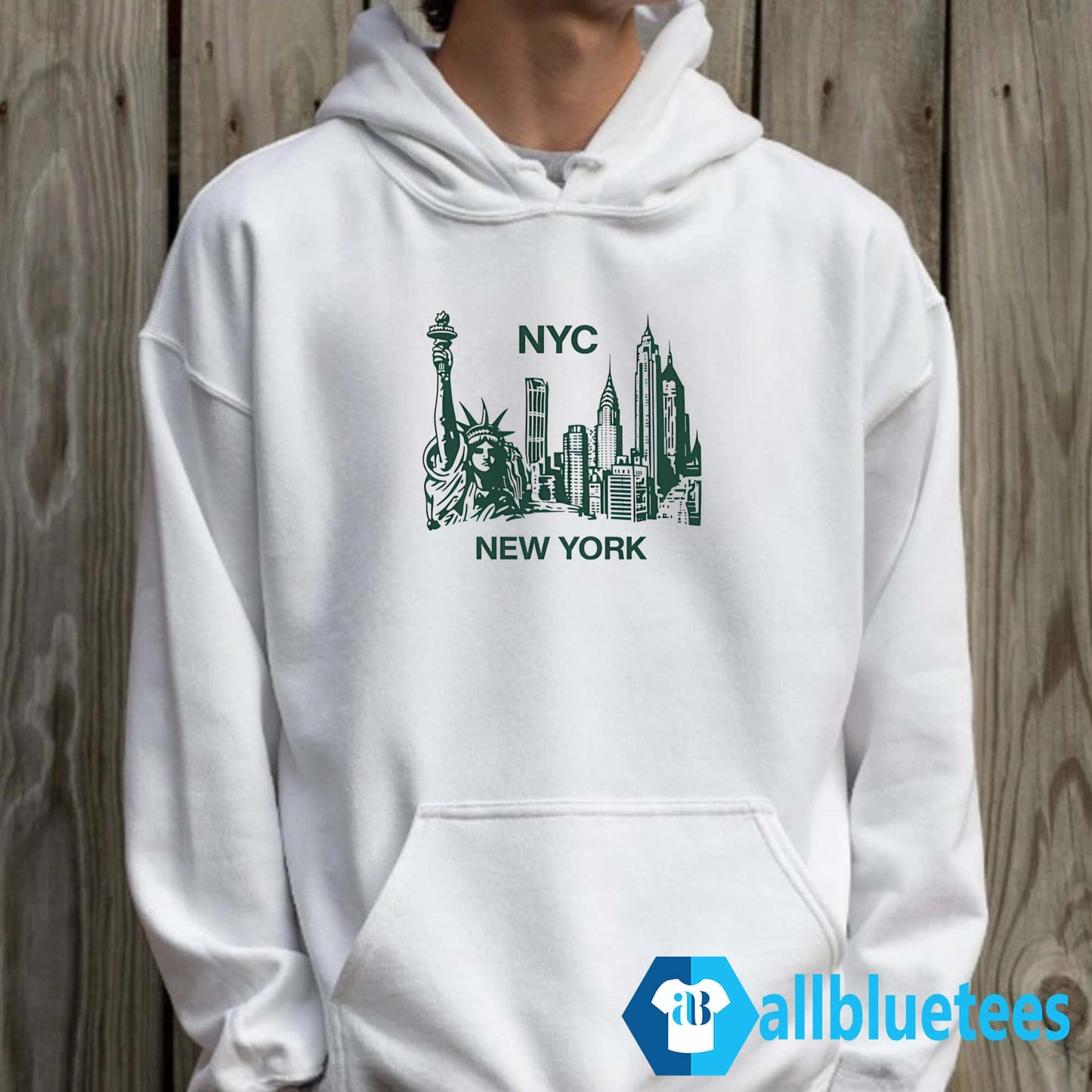 Alysa Liu New York City Shirt