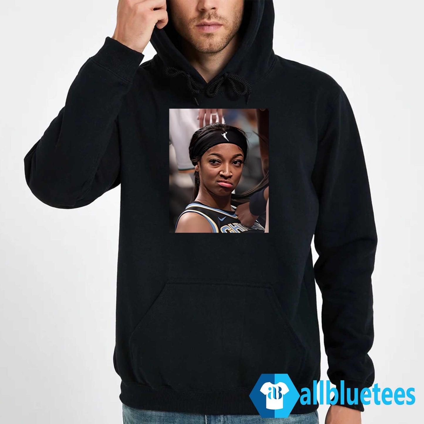 Angel Reese I’m A Dawg You Can’t Teach That Shirt