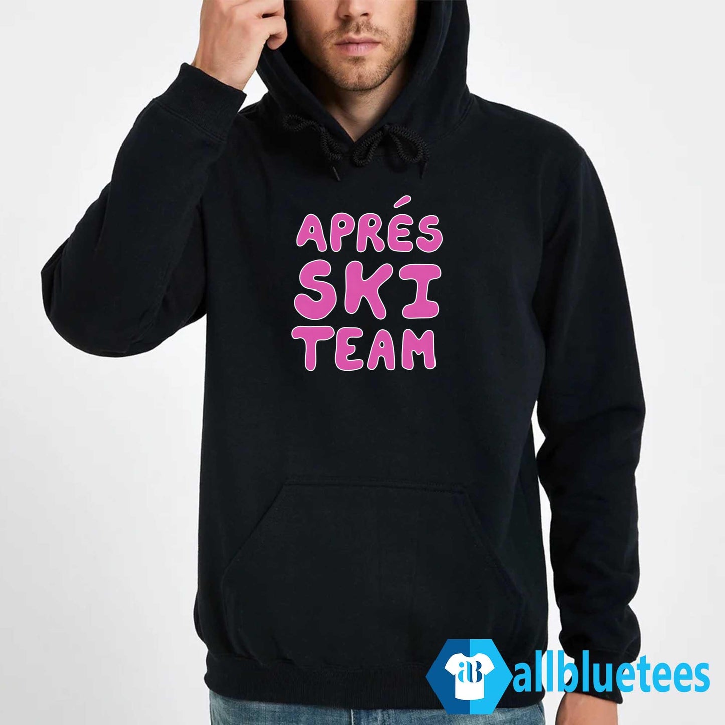 Aspen Colorado Apres Ski Team Sweatshirt