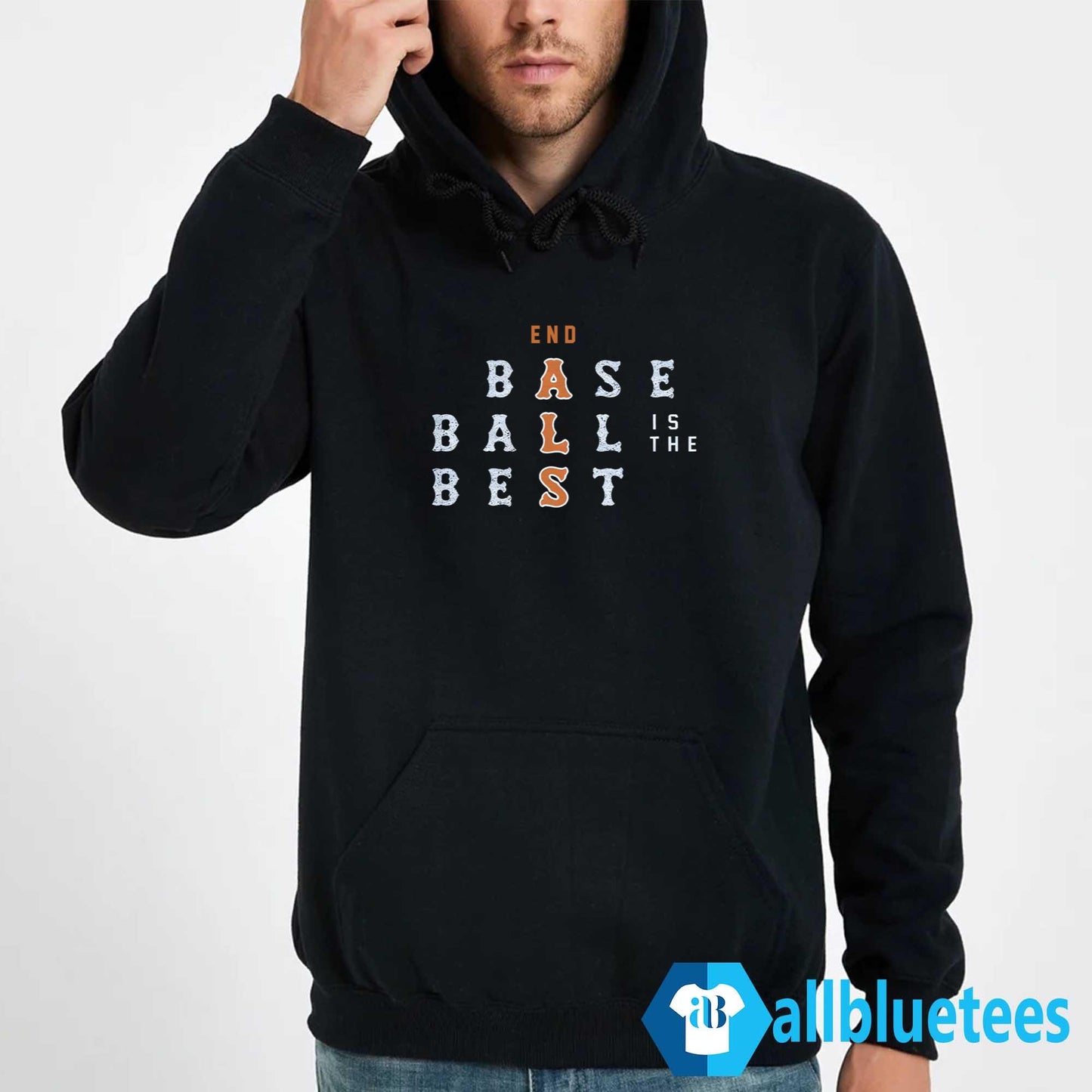 Baseball Is The Best Shirt