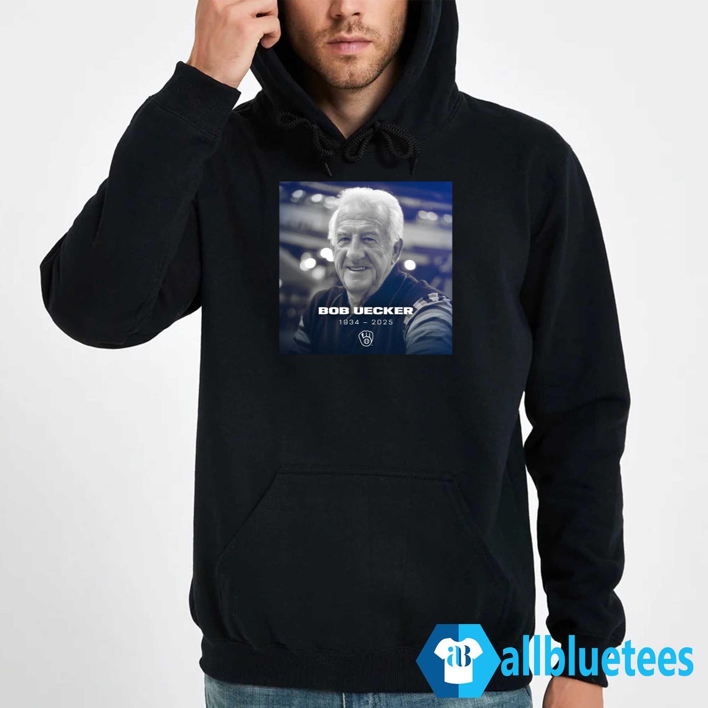 Bob Uecker Respect 1934-2025 Shirt