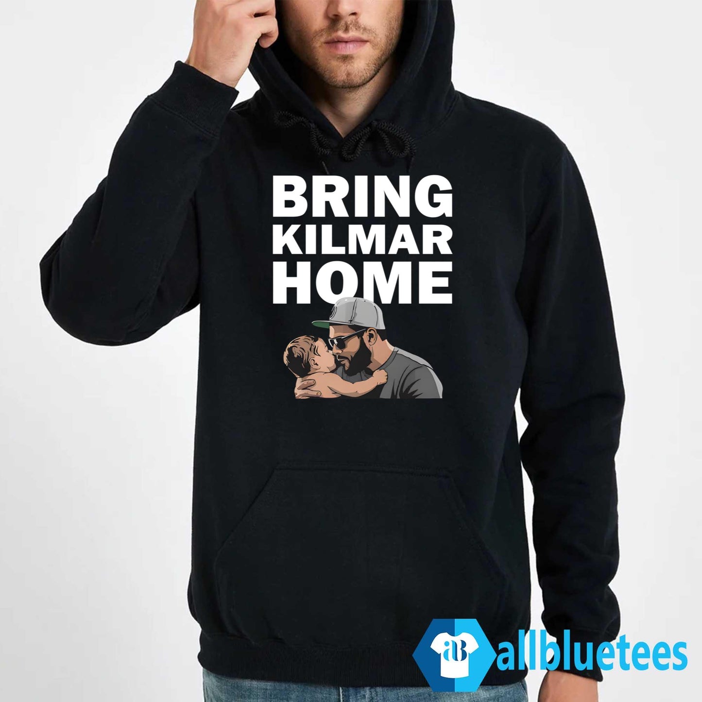Bring Kilmar Home Shirt