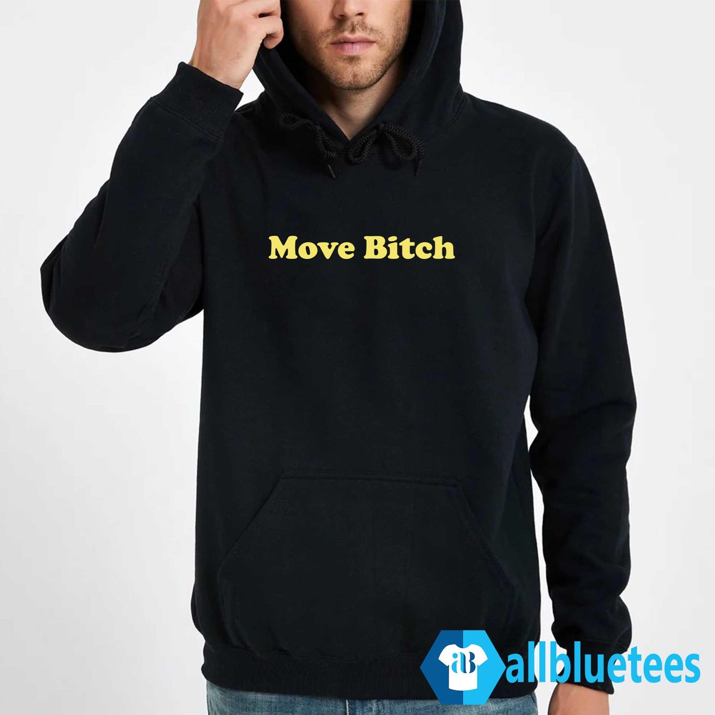 Britney Move Bitch Shirt