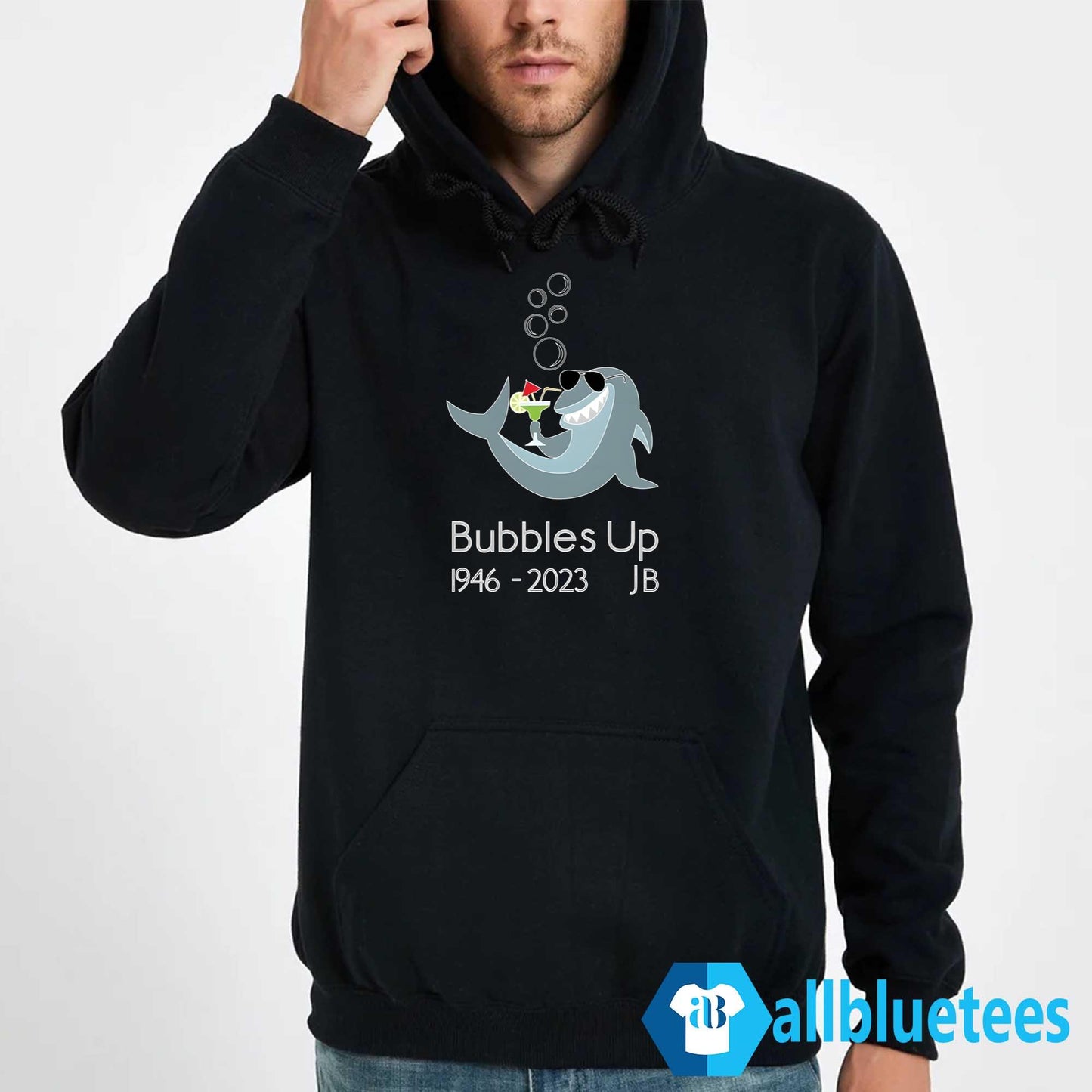 Bubbles Up 1946-2023 Shirt
