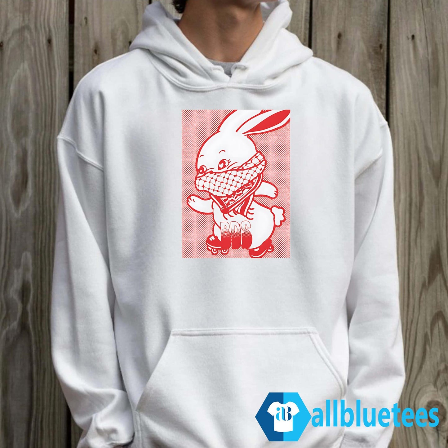 Bunnies BDS Shirt