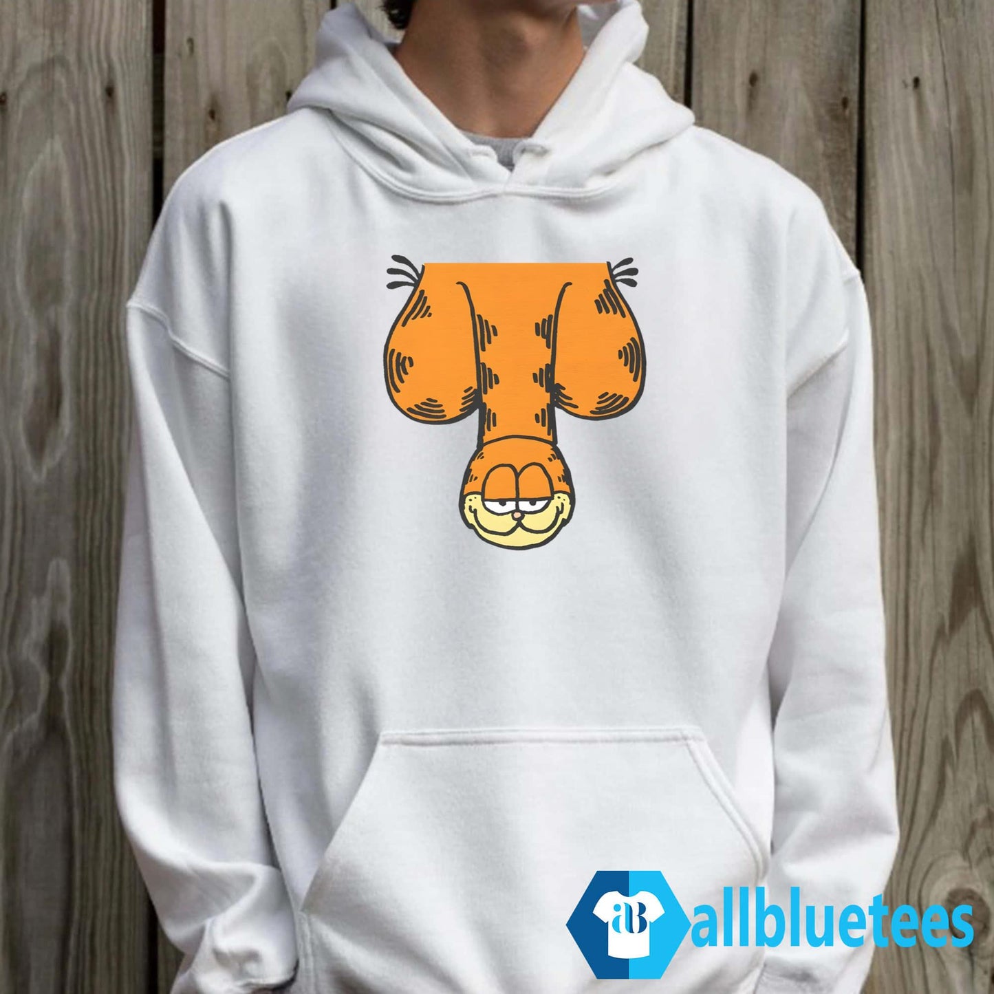 Cat Dick By K. Thor Jensen Shirt
