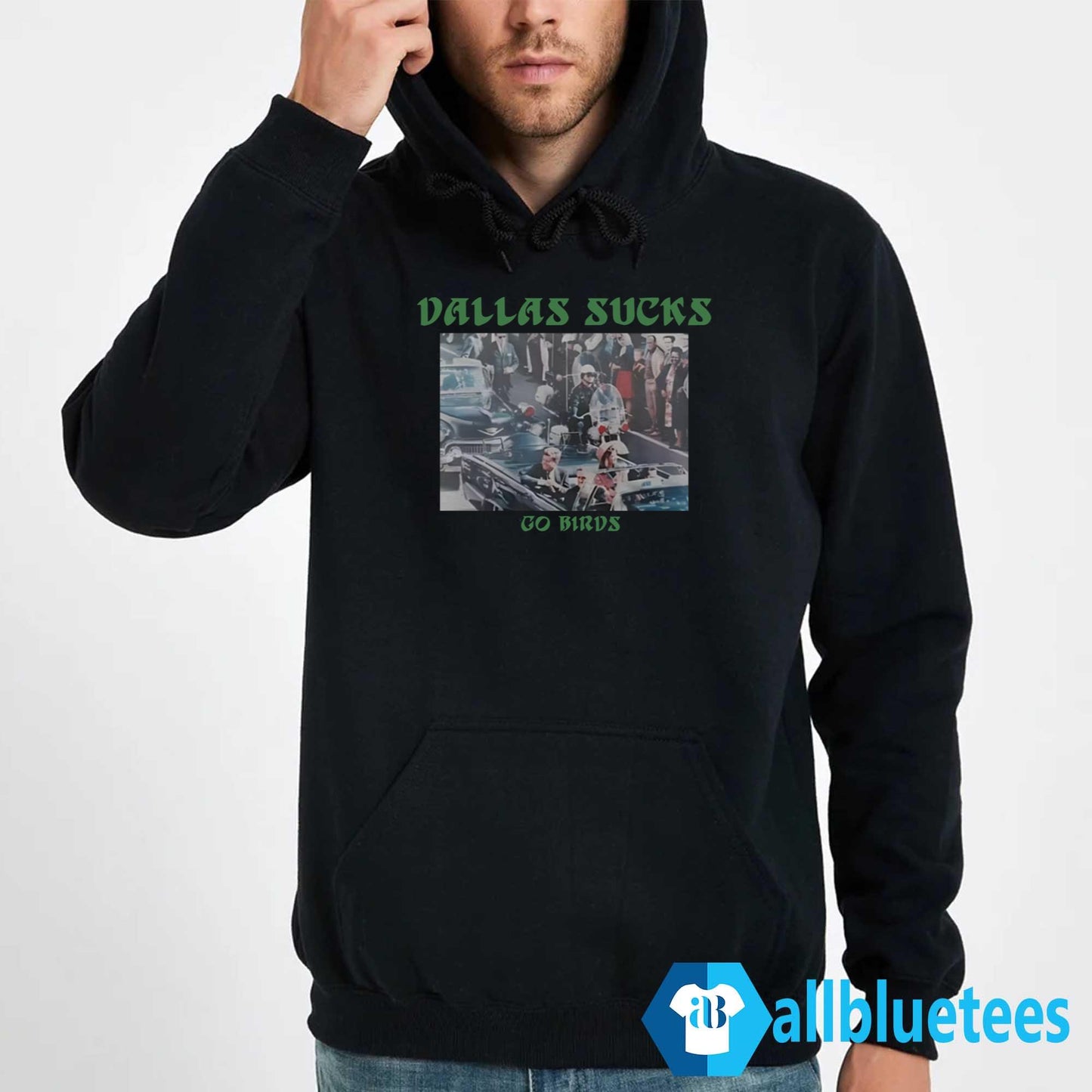 Dallas Sucks Go Birds Shirt