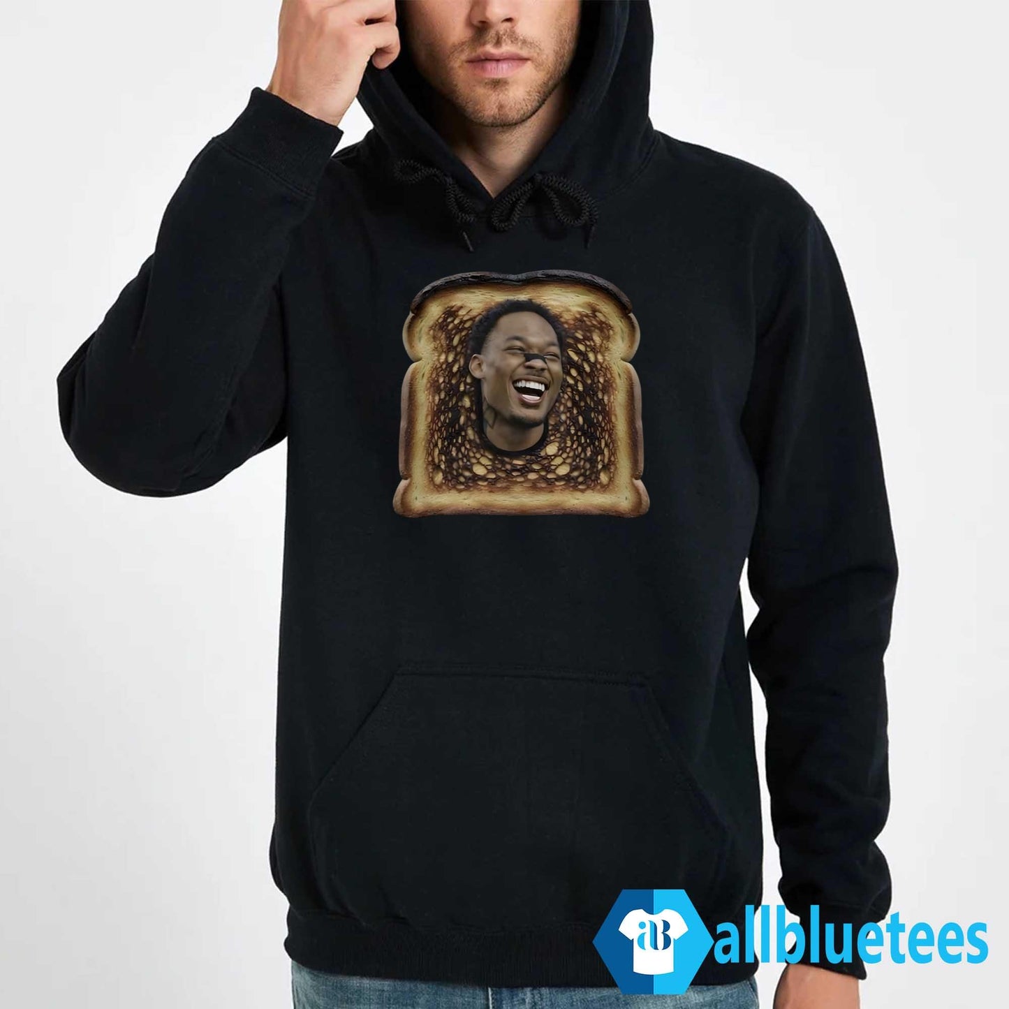 Deommodore Lenoir Burnt Toast Shirt