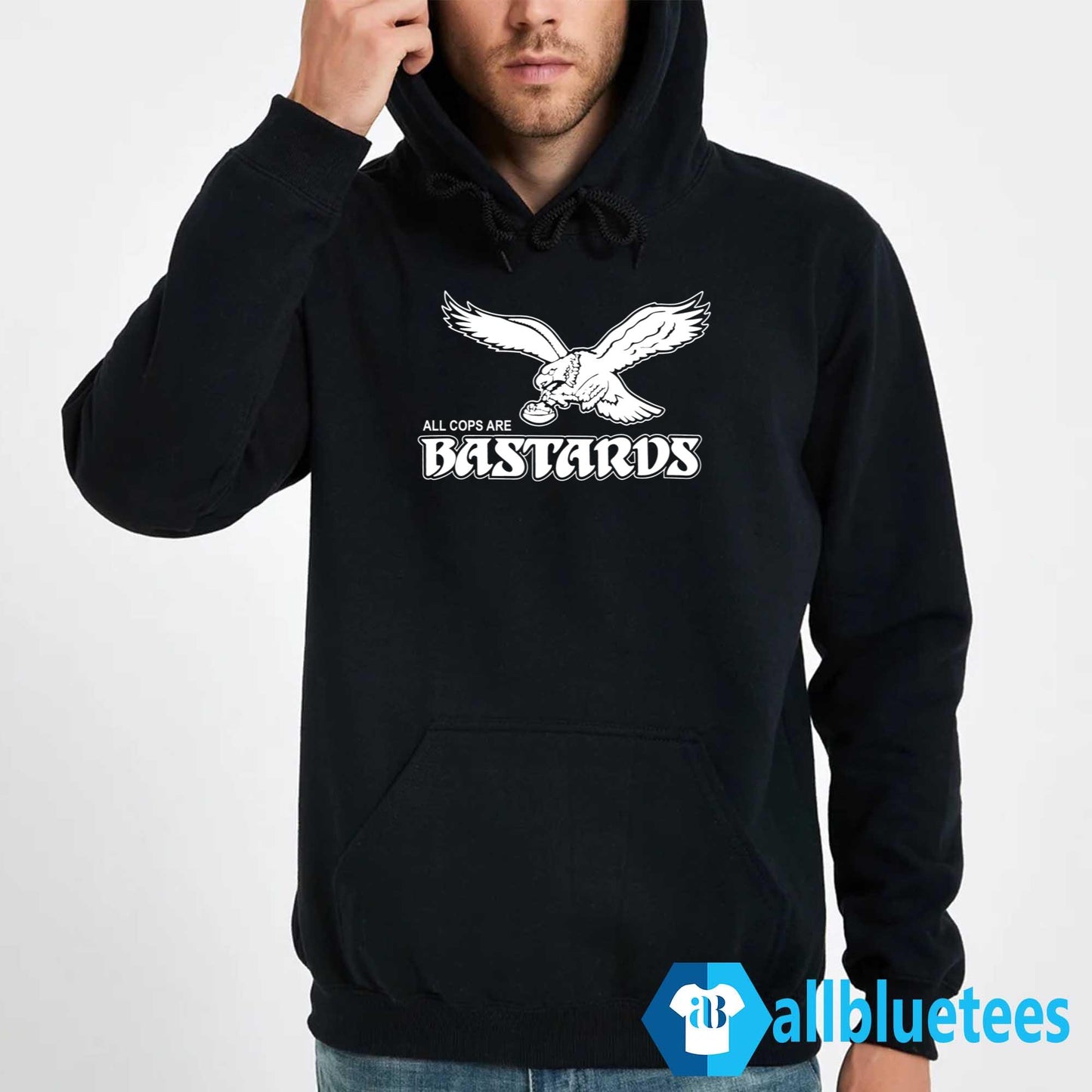 Eagles All Cops Are Bastards Shirt