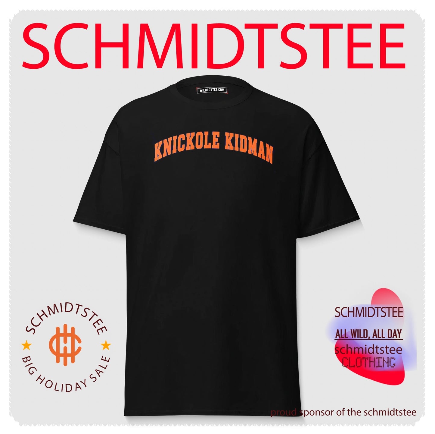 Este Haim Knickole Kidman Shirt