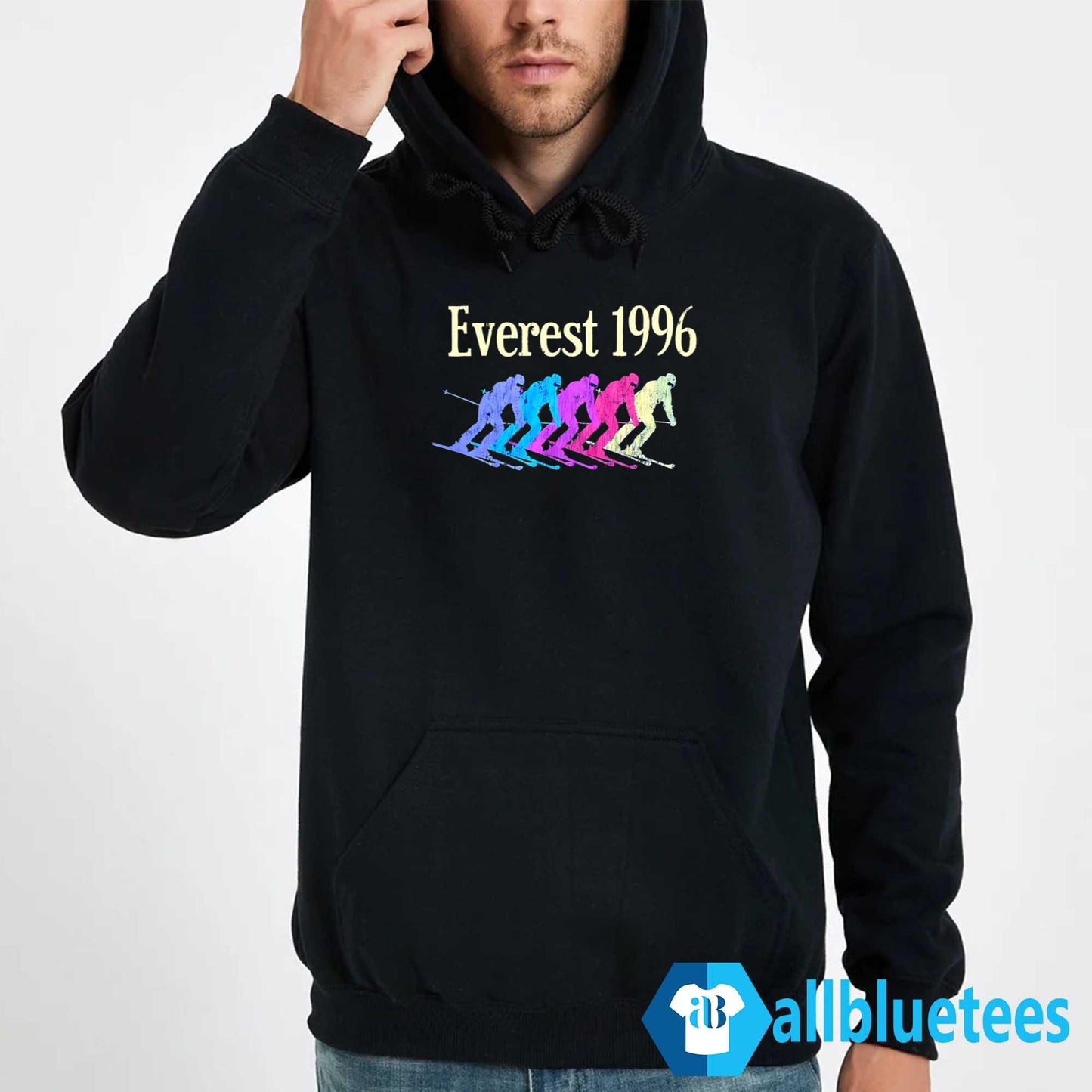 Everest 1996 Shirt