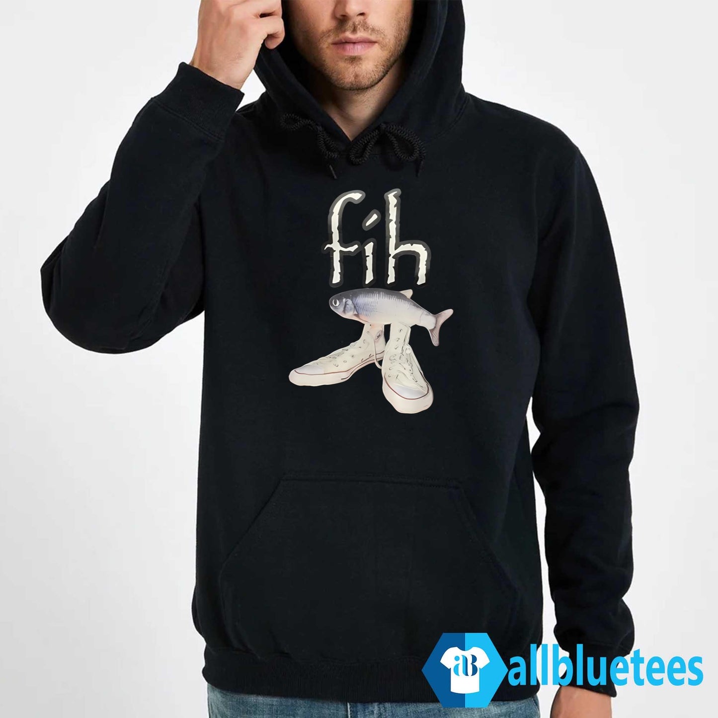 Fih Shirt