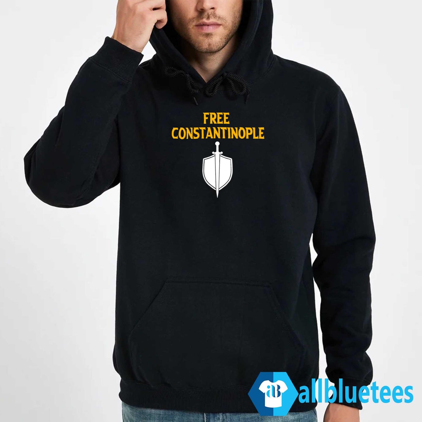 Free Constantinople Shirt
