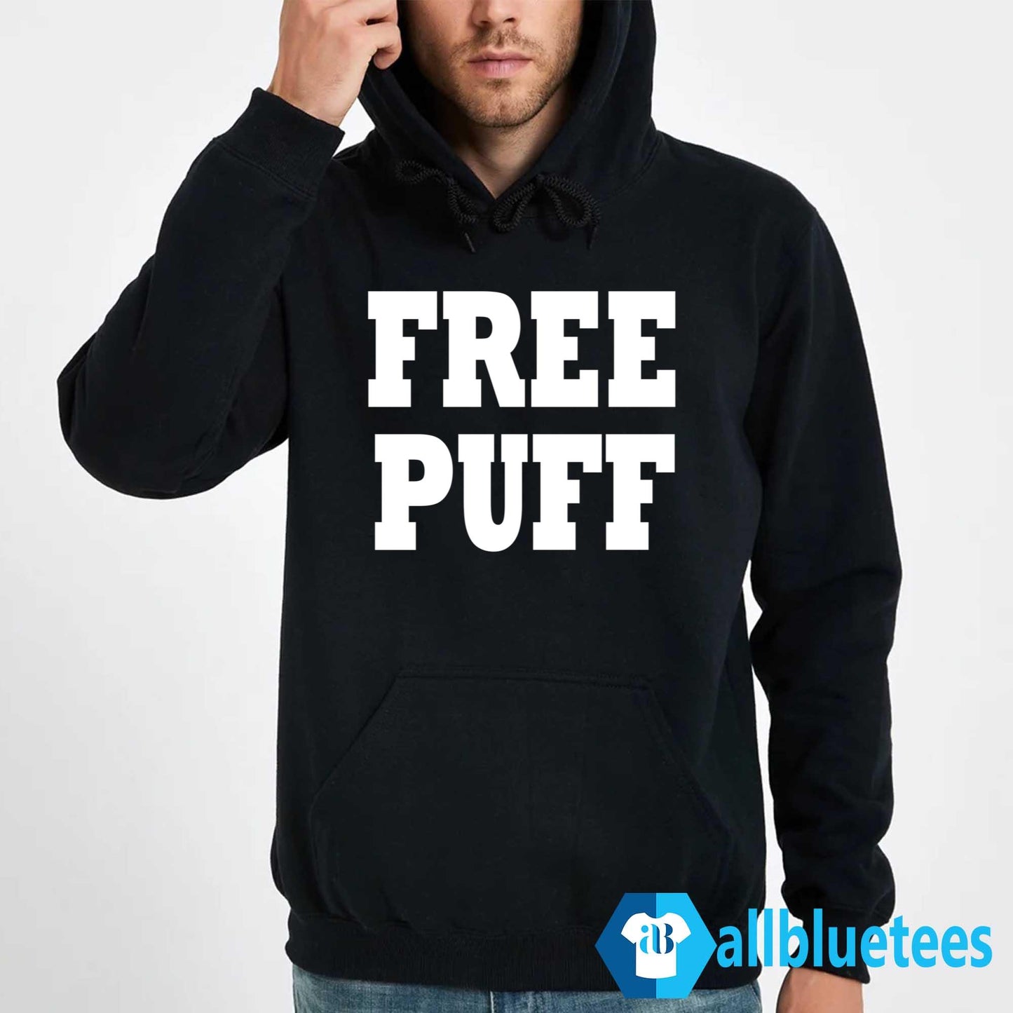 Free Puff Shirt