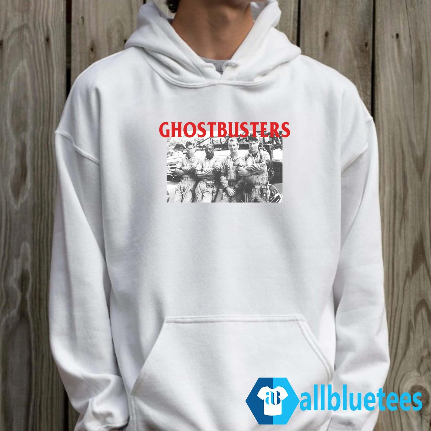 Ghostbusters Shirt