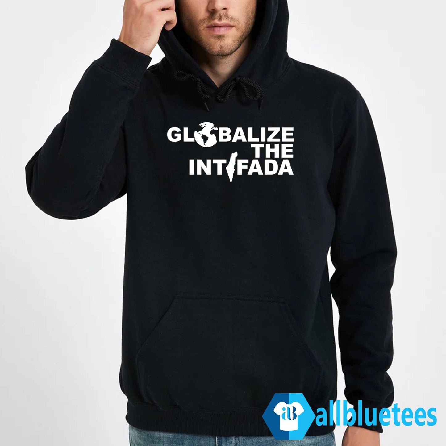 Globalize The Intifada Shirt