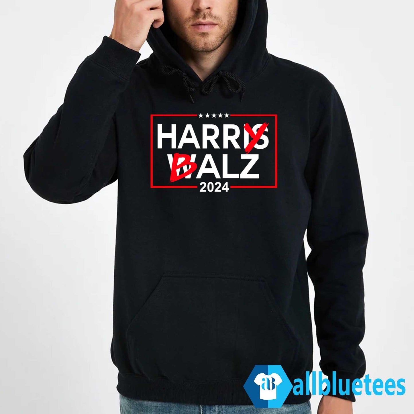 Harry Balz 2024 Shirt