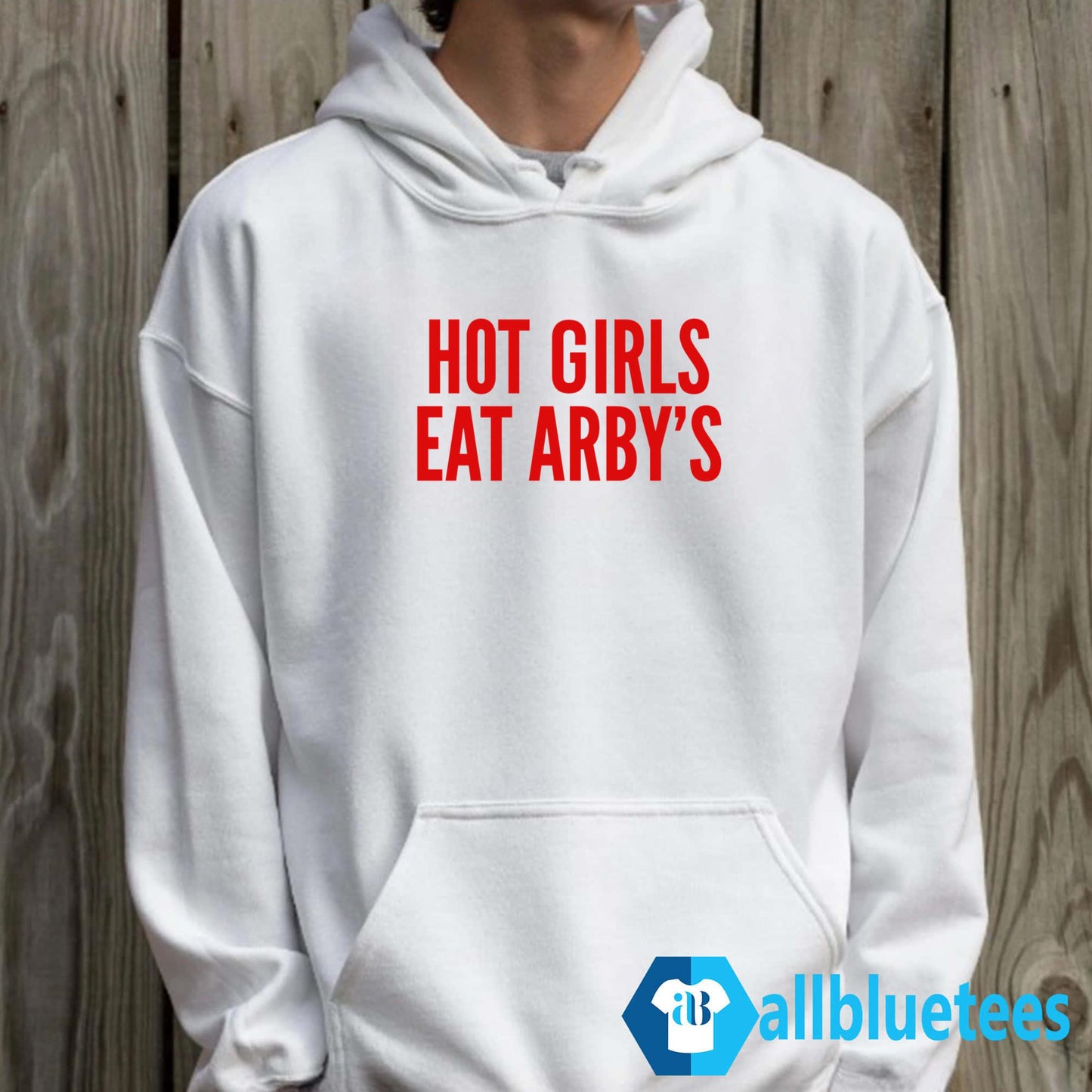 Girls Eat Arby’s Shirt