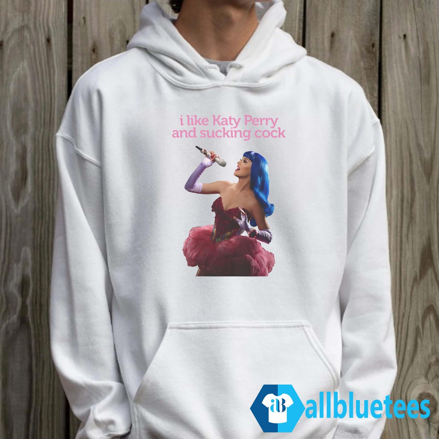 I Like Katy Perry And Sucking Cock Shirt