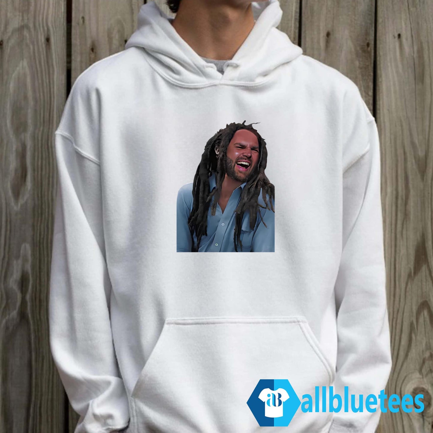 JD Marley JD Vance Shirt