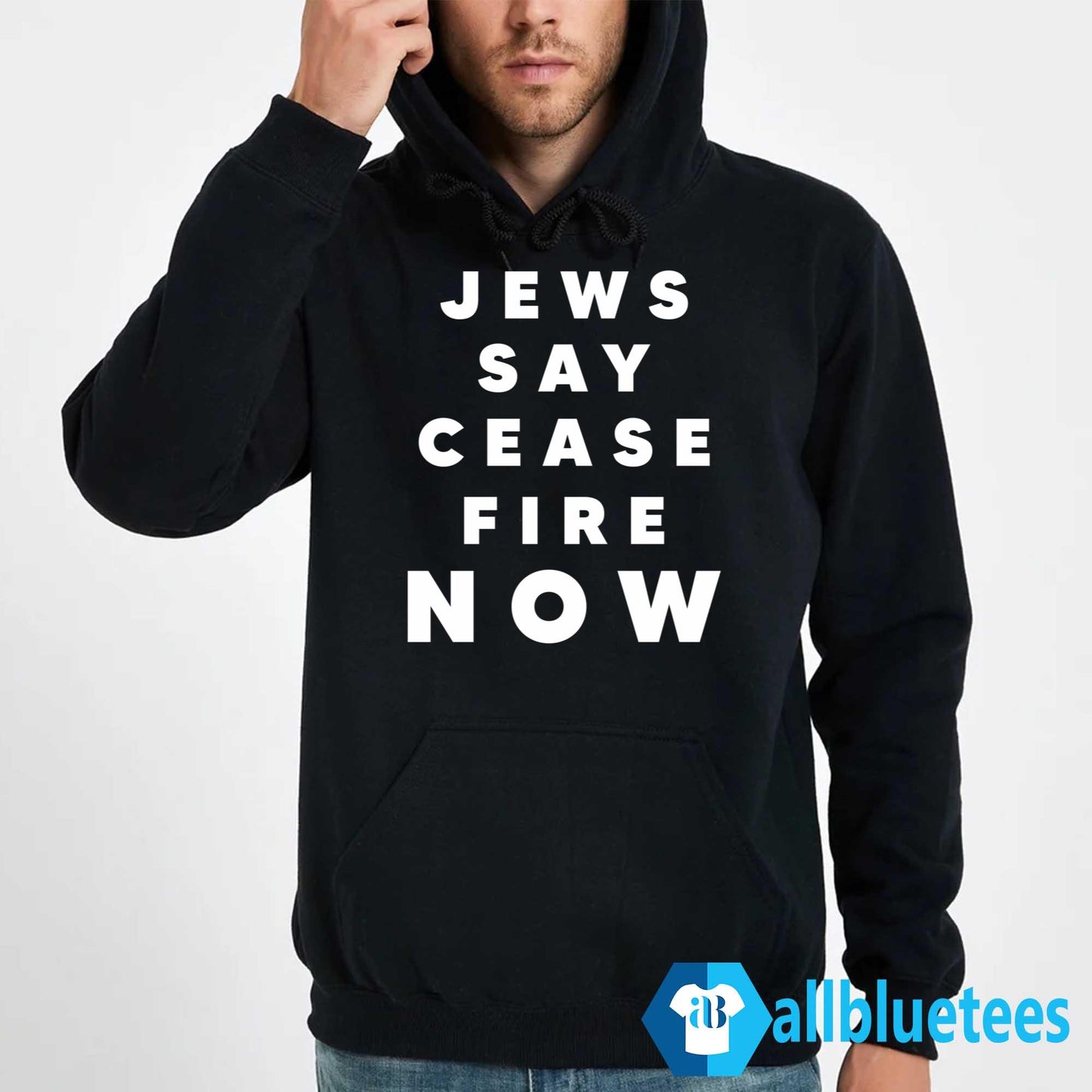 Jews Say Ceasefire Now Shirt