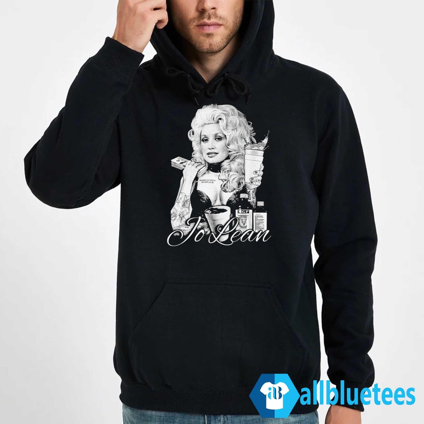 Jo Lean Shirt