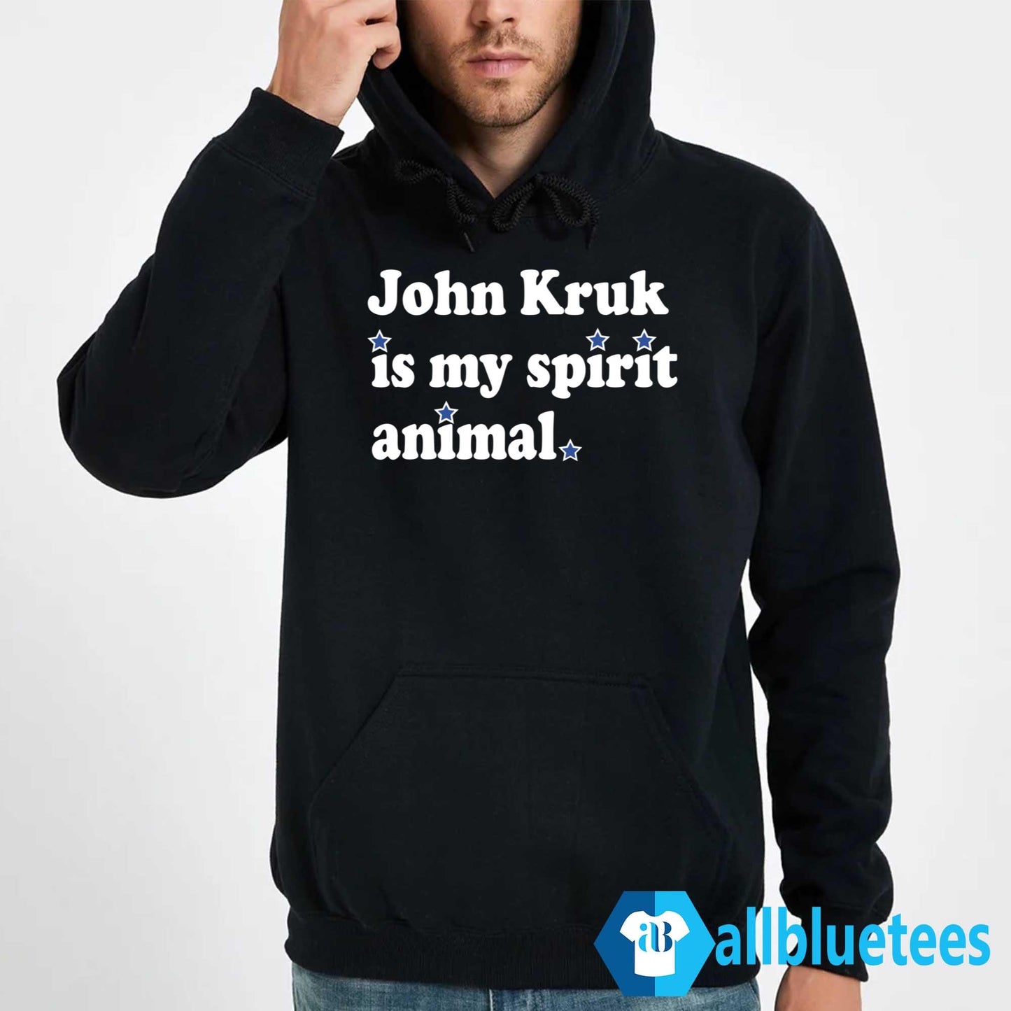 John Kruk Is My Spirit Animal Shirt