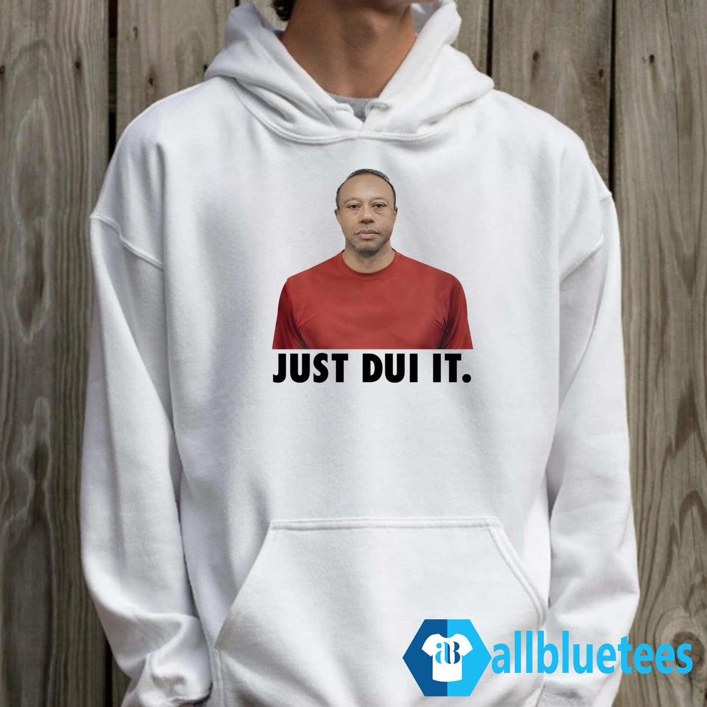 Just DUI It Shirt