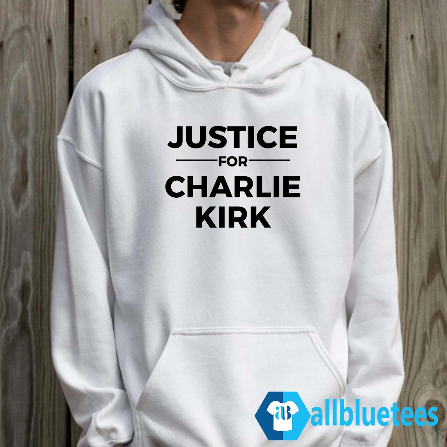 Justice For Charlie Shirt