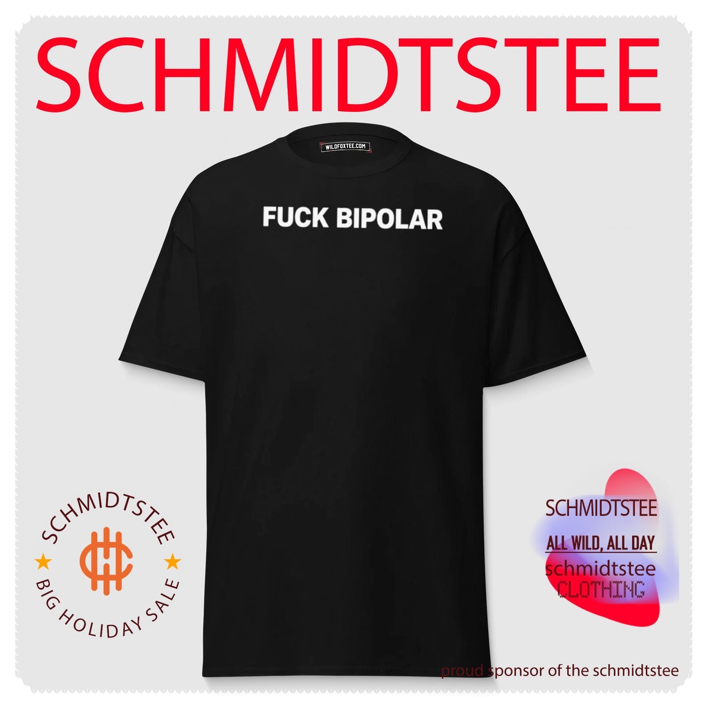 Kanye West Ye Fuck Bipolar 2026 Netherlands Concerts Shirt