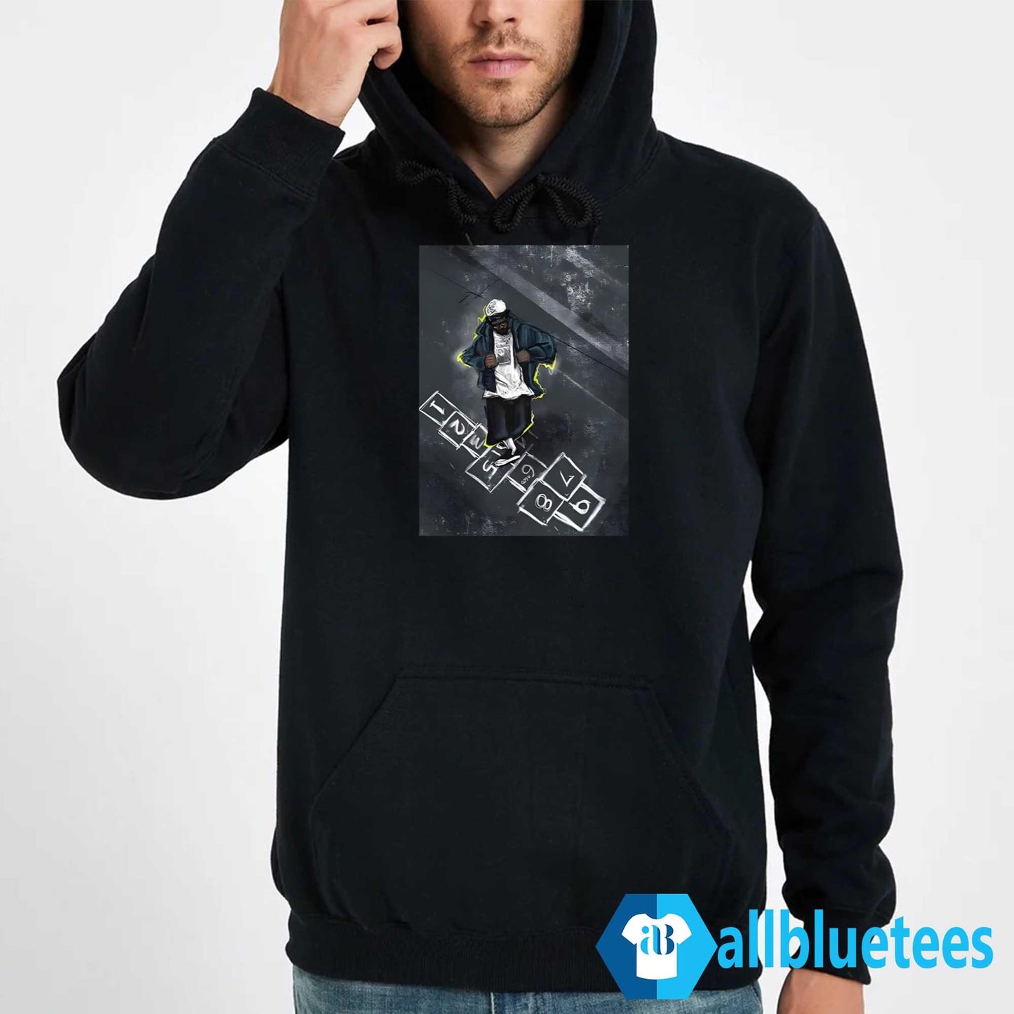 Kendrick Not Like Us Shirt