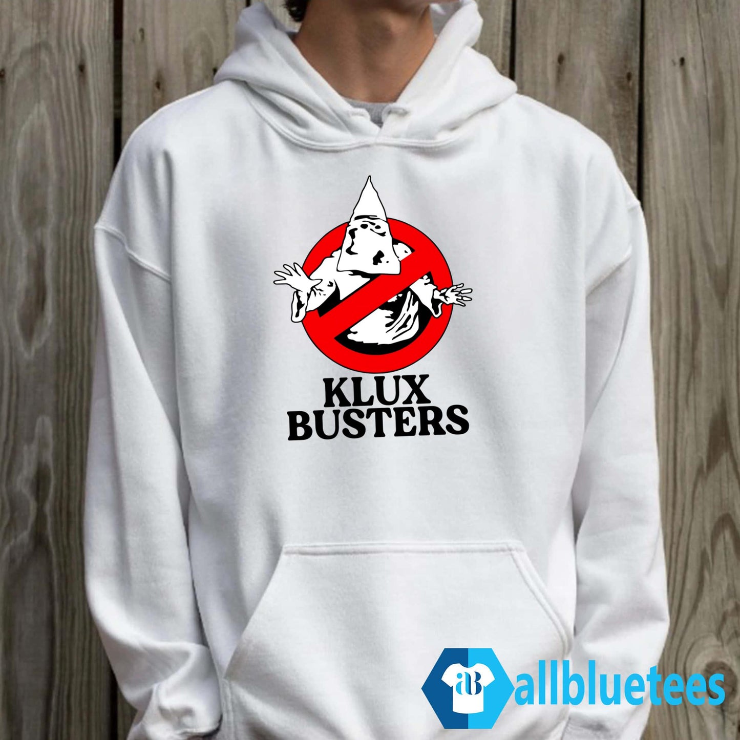 Klux Busters Shirt