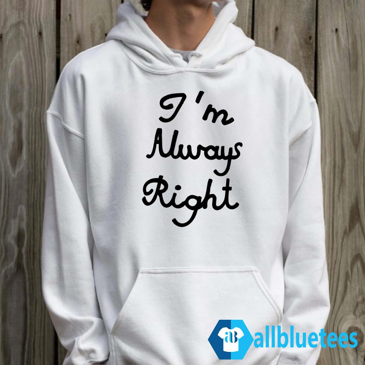 Lili Reinhart I’m Always Right Shirt