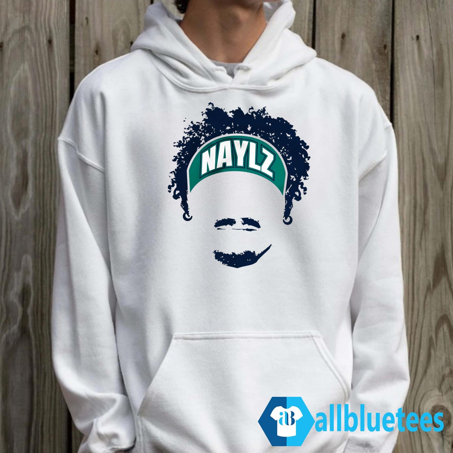 Naylz Shirt