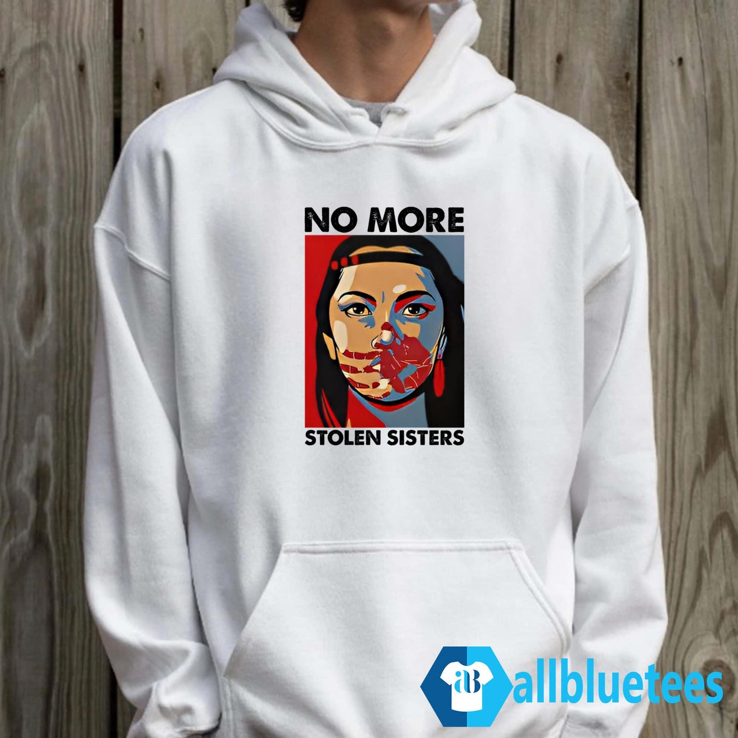 No More Stolen Sisters Shirt