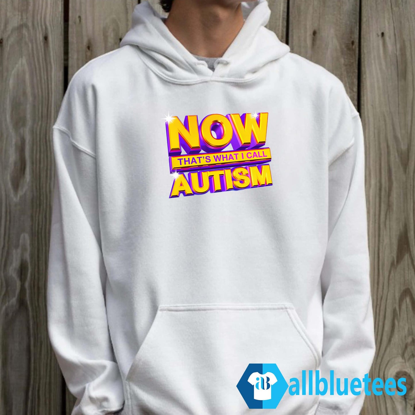 Now That’s What I Call Autism Shirt