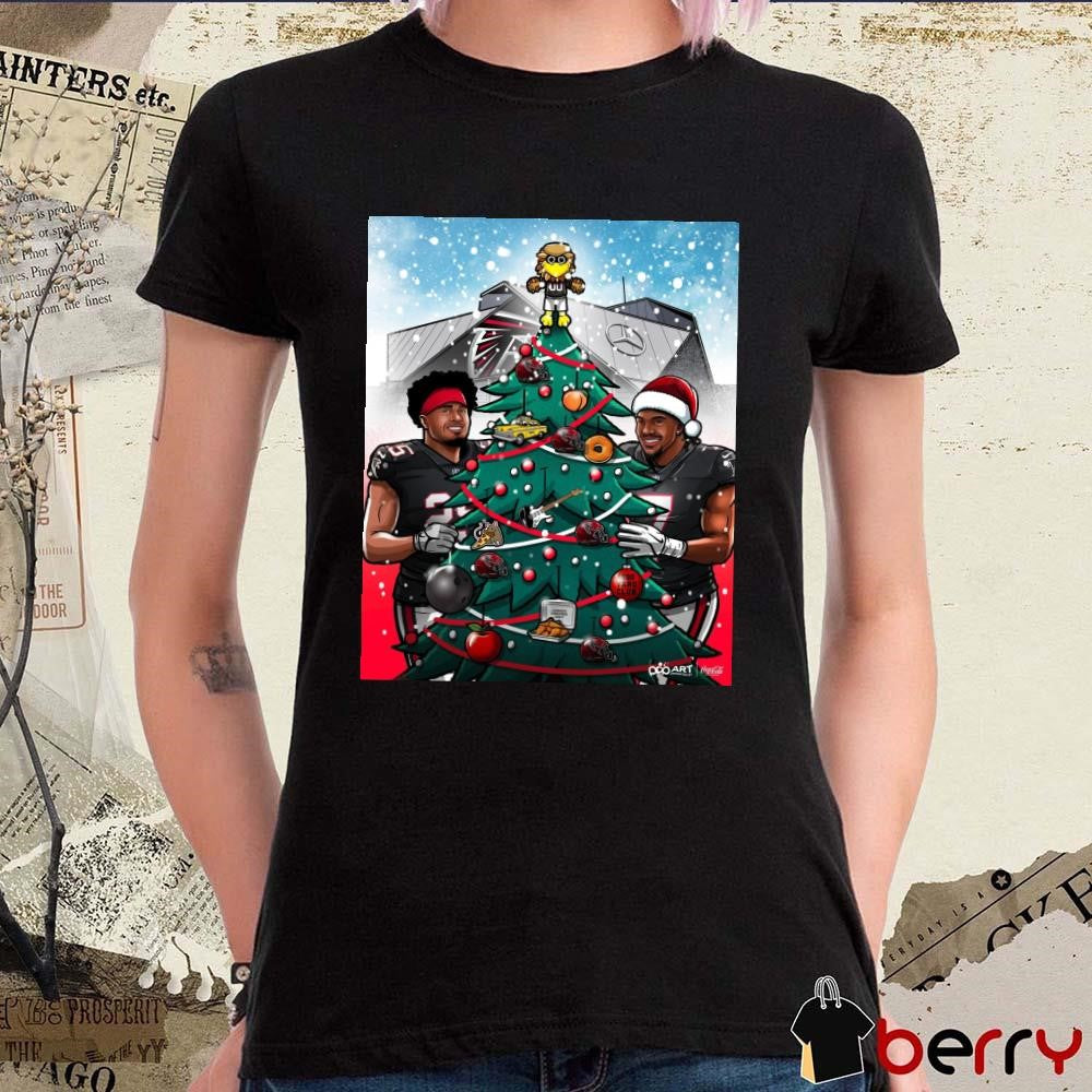 Poster NFL Atlanta Falcons Gameday Greetings 1000 Yard Club Lemon Pepper Wet Art t-shirt