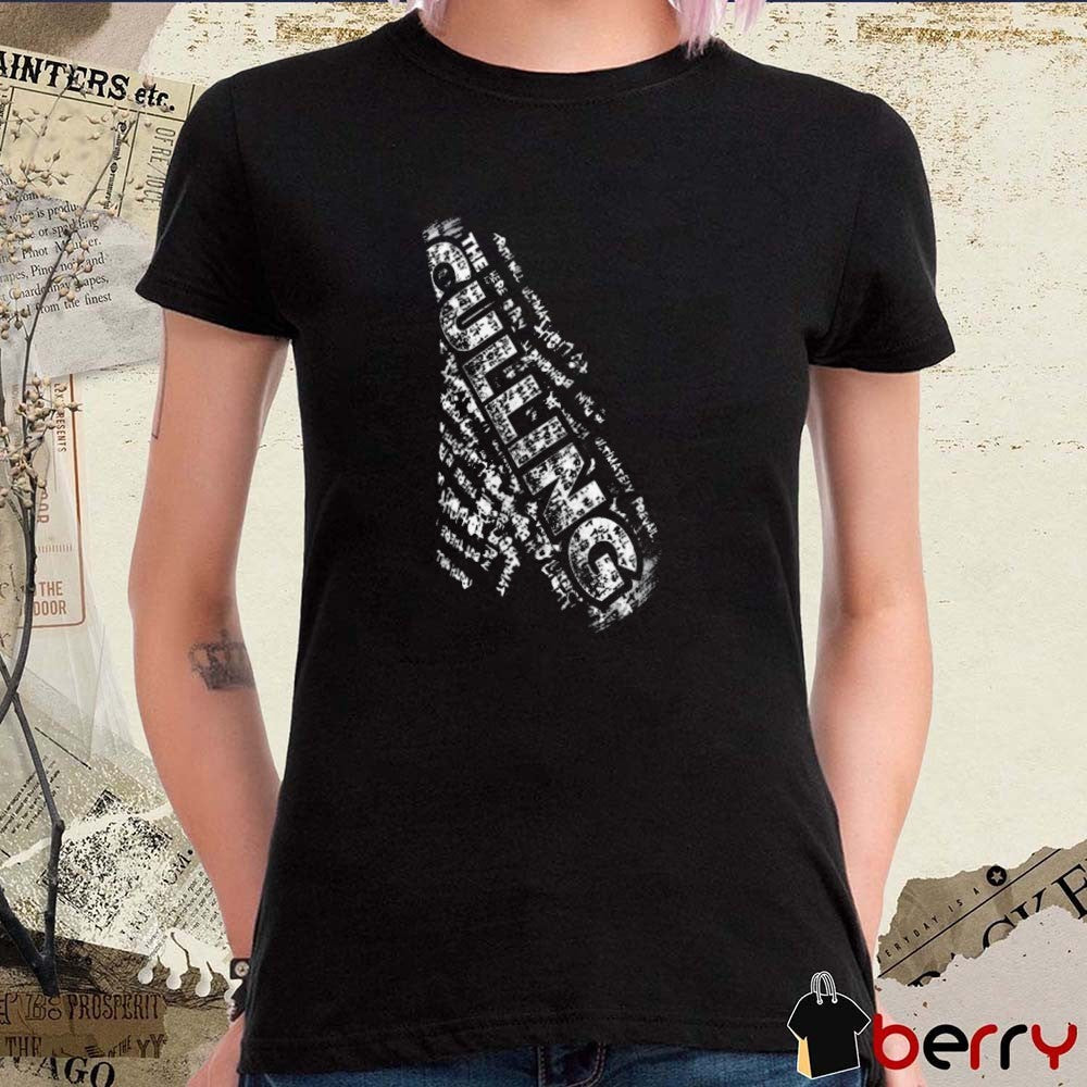 The Culling Truth Will Ultimately The Here Is Paw WWE 2025 t-shirt