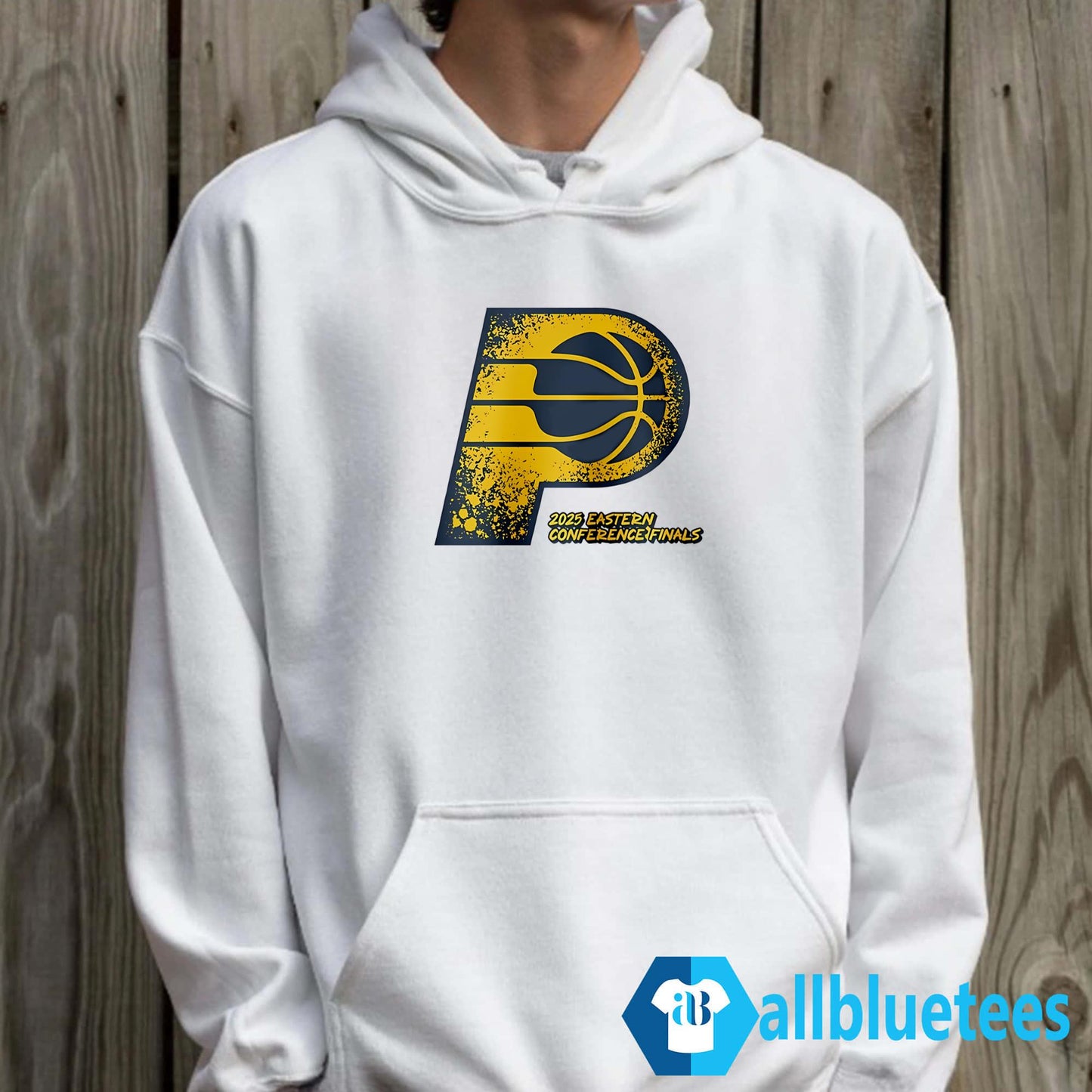 Pacers Eastern Conference Finals Shirt